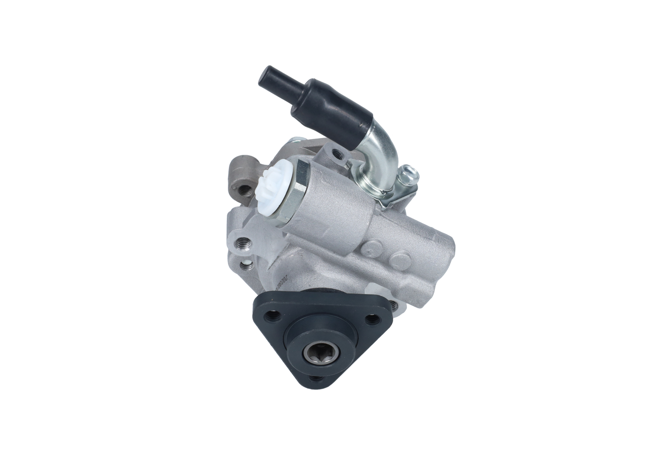 BOSCH K S02 000 024 Pompe de direction assistée AUDI Q7 (4LB) 3.6 FSI quattro Essence 280 CV 2009 prix