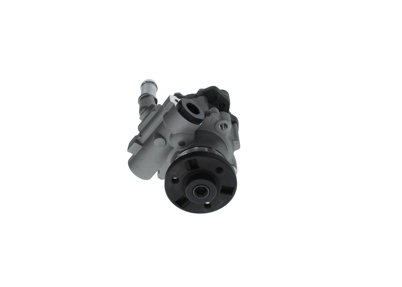 BOSCH K S02 000 026 Насос гур (гидравлический насос рулевого управления) BMW E90 323i 2.5 бензин 190 л.с. 2009