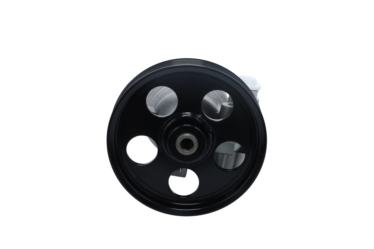 BOSCH K S02 000 031 Насос гур (гидравлический насос рулевого управления) RENAULT CLIO II (BB0/1/2_, CB0/1/2_) 1.5 dCi Дизель 82 л.с. 2002