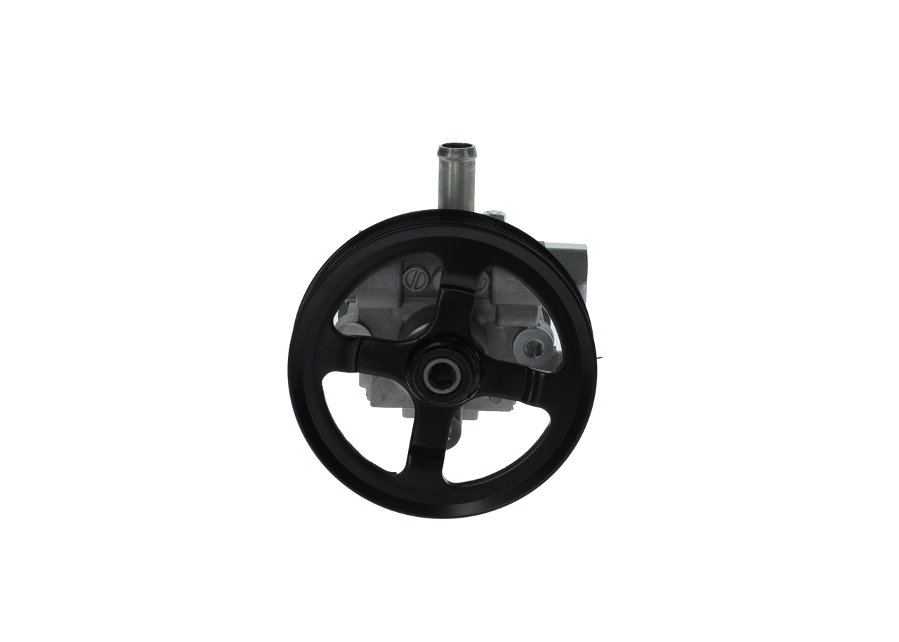 FP4 BOSCH K S02 000 035 2013 Mitsubishi Lancer 7 Limousine Servopumpe original