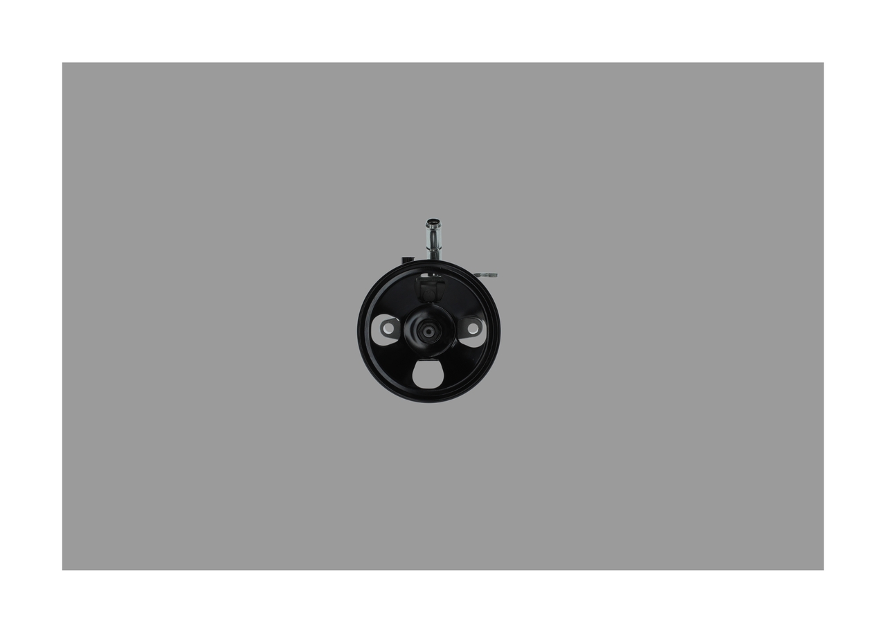 BOSCH K S02 000 037 Ohjaustehostin Hyundai Santa Fe cm 2.7 V6 GLS Bensiini 189 hv 2006