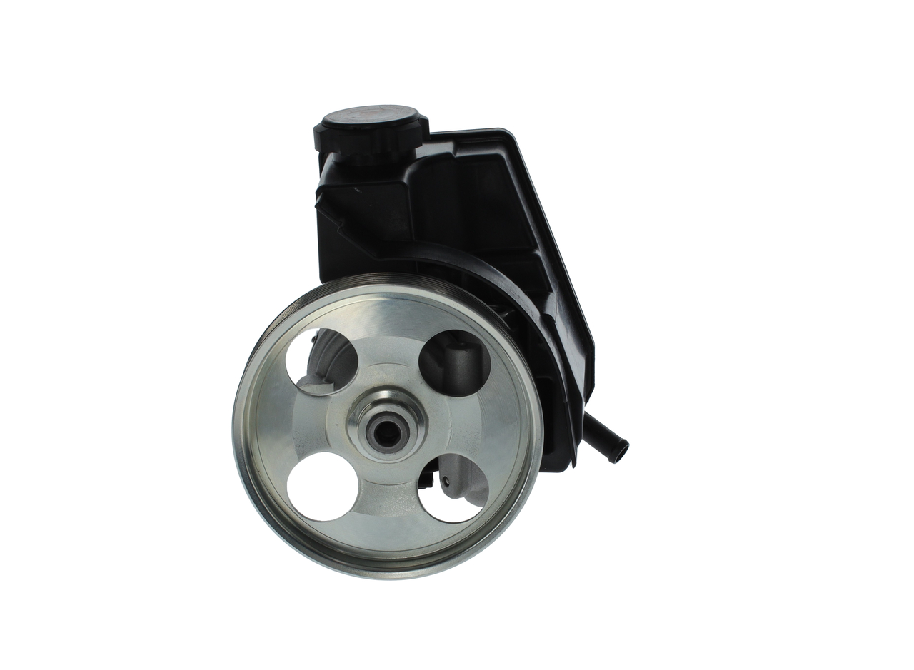 originale Peugeot 407 BOSCH Hydraulikpumpe K S02 000 049