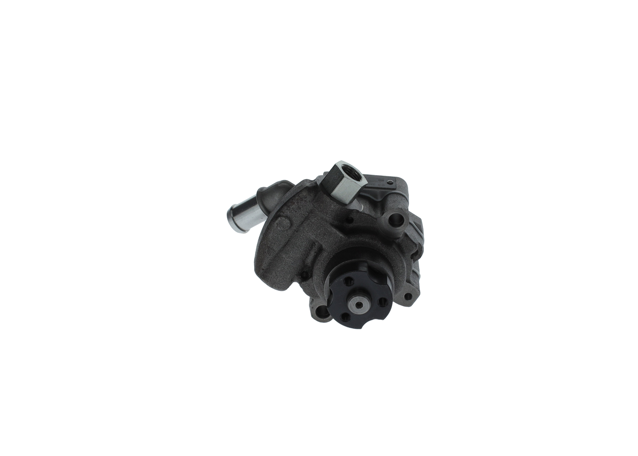 BOSCH K S02 000 051 Servopumpe JAGUAR X-Type Sedan (X400) 2.2 D Diesel 155 hk 2007 pris