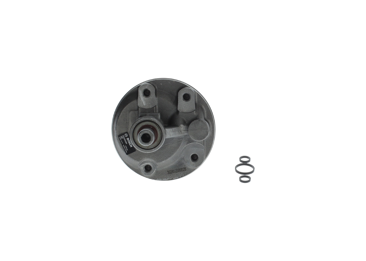 BOSCH K S02 000 064 hydraulique, Pompe à palettes