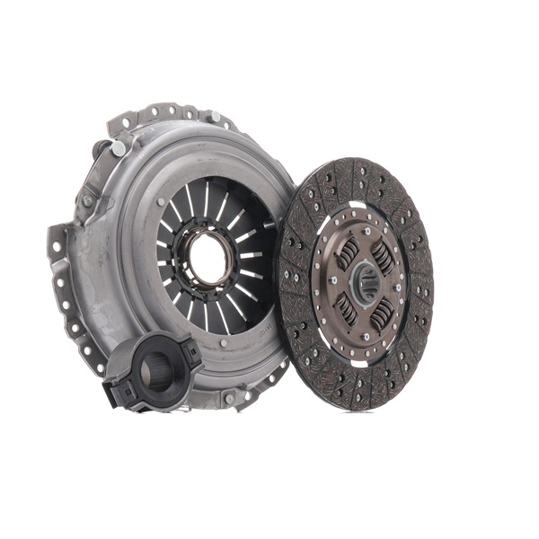 SACHS 3000 951 656 Clutch set RENAULT MASTER III Box (FV) 2.3 dCi 130 RWD (FV01, FV10, FV11, FV12) Diesel 130 hp 2021 price