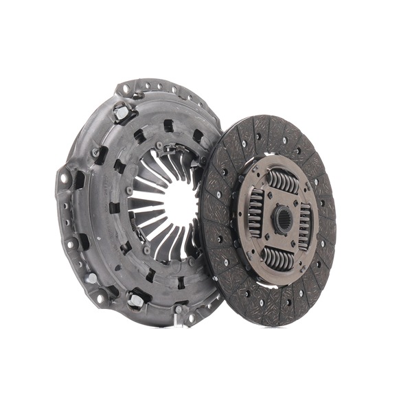 SACHS 3000 951 657 clutchsett Fiat Ducato 290
