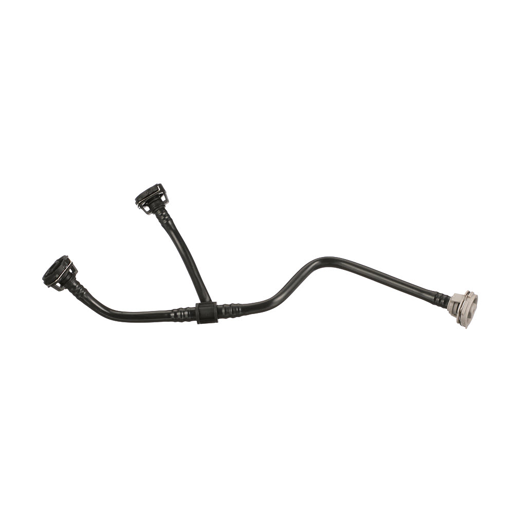 02-3076 GATES 4275-23076 Tuberia flexible calefacción