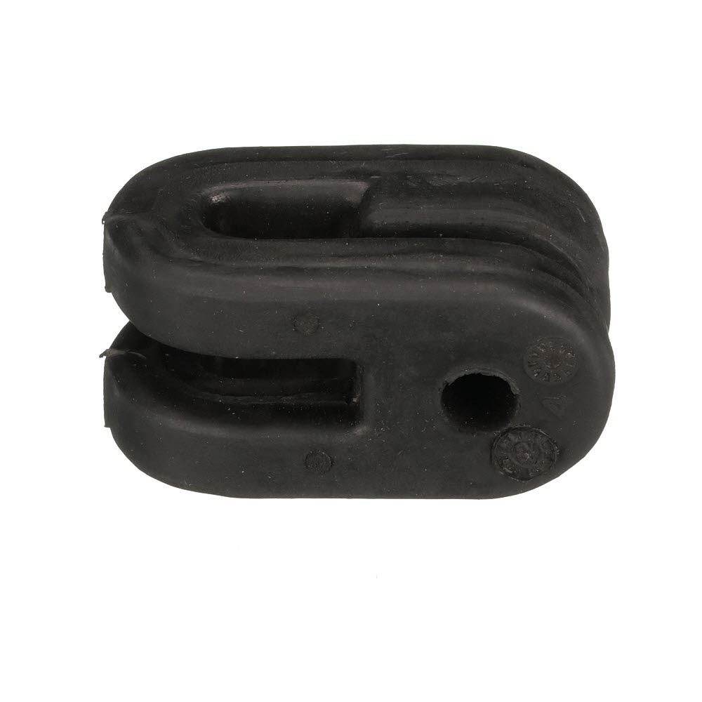 175587 OE GATES Silent bloc d'échappement EXH1017