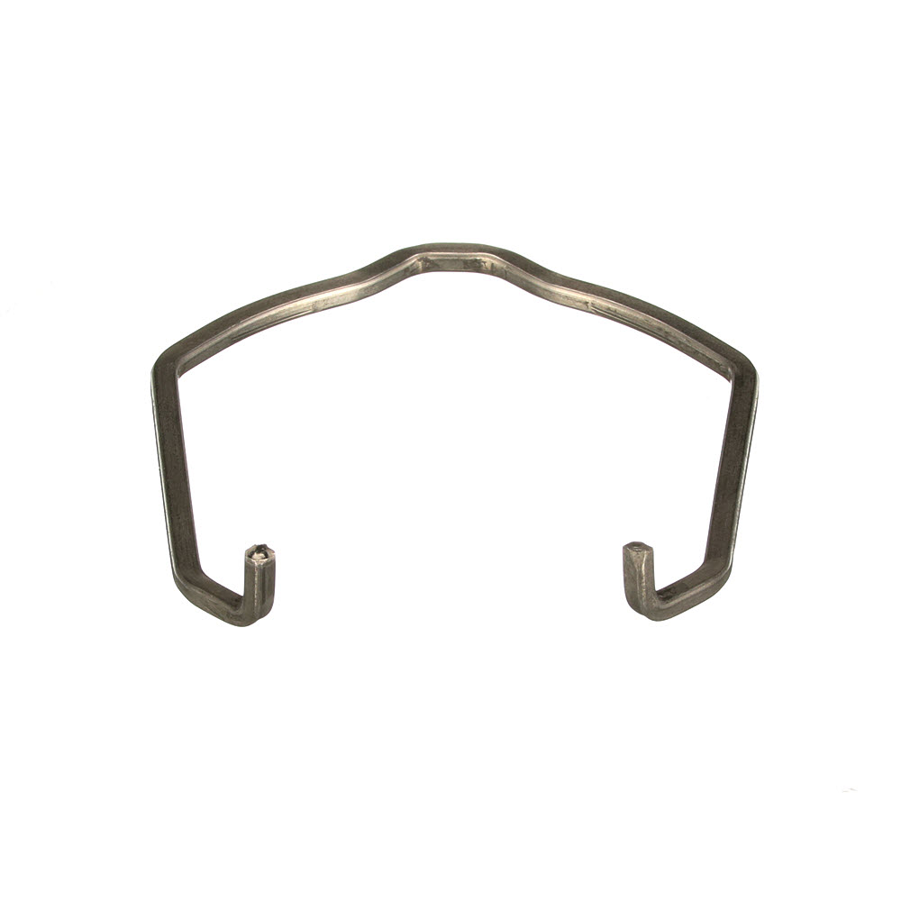 GATES Sortiment, Klemmschelle HCL004