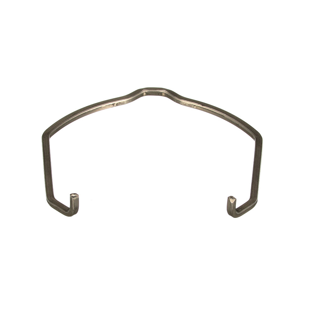 6Q0145769A OE GATES Набор, зажимная скоба HCL009