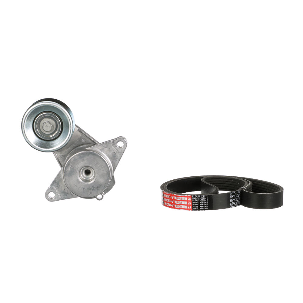 GATES K016PK1098XS prix Kit de courroie d'accessoire HONDA