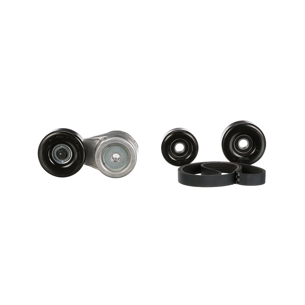 V formos rumbuotas diržas, komplektas GATES K016PK2425 tinka CHEVROLET pigu