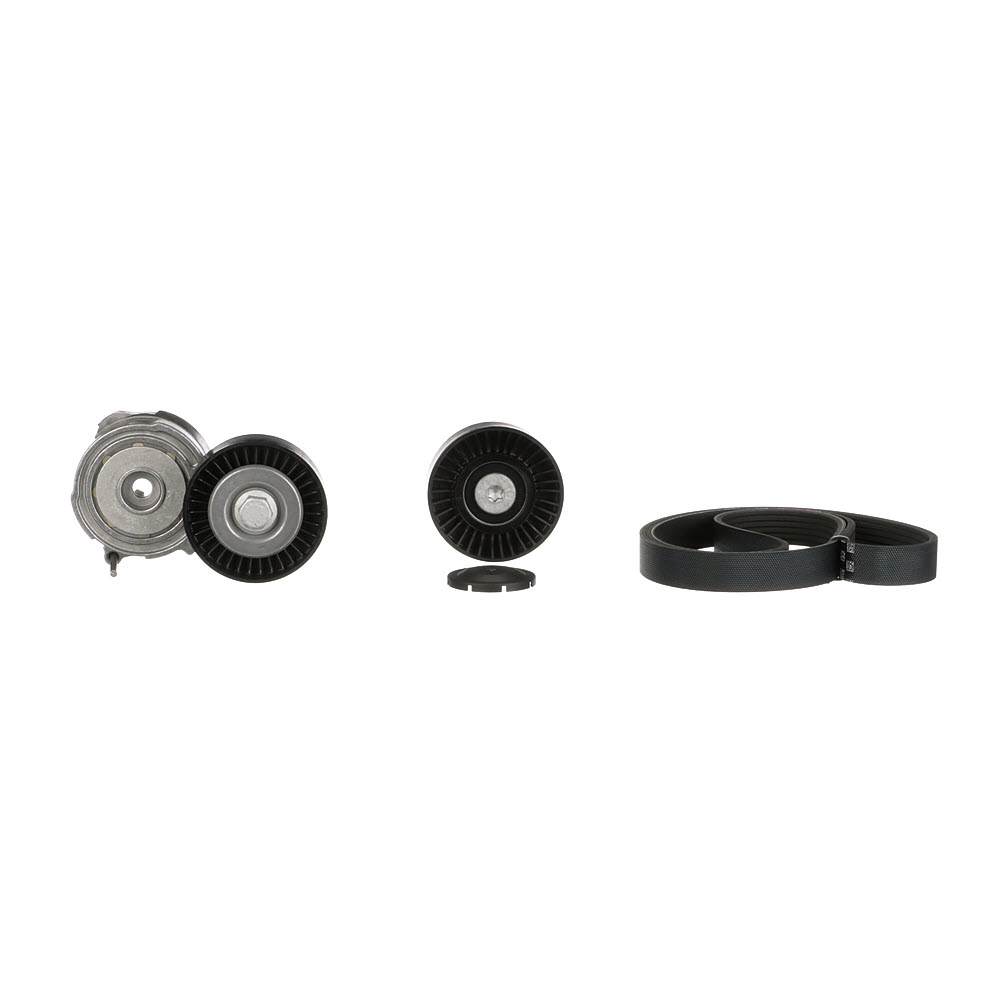 GATES K136PK2490 Jeu de courroies trapézoïdales à nervures AUDI A8 D4 (4H2, 4H8, 4HC, 4HL) 3.0 TFSI quattro Essence 333 CV 2014 prix