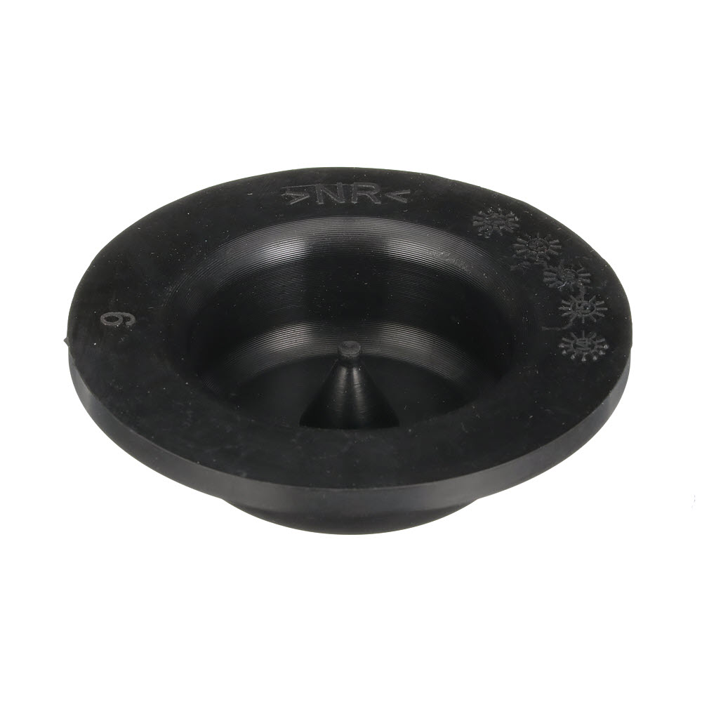 GATES Rubber Buffer, suspension SUS1071