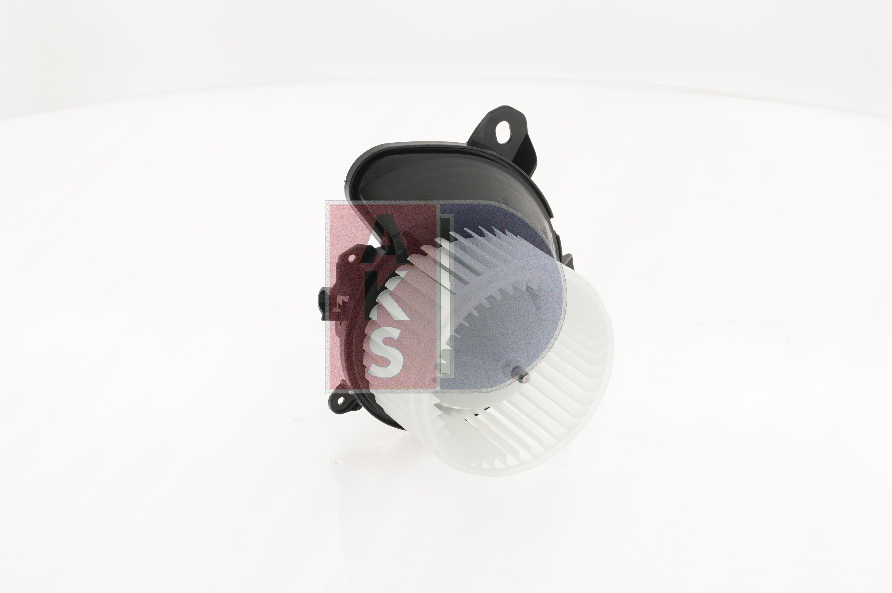 AKS DASIS 018007N Innenraumgebläse ALFA ROMEO MiTo (955) 1.6 JTDM (955AXE1B) Diesel 115 PS 2014