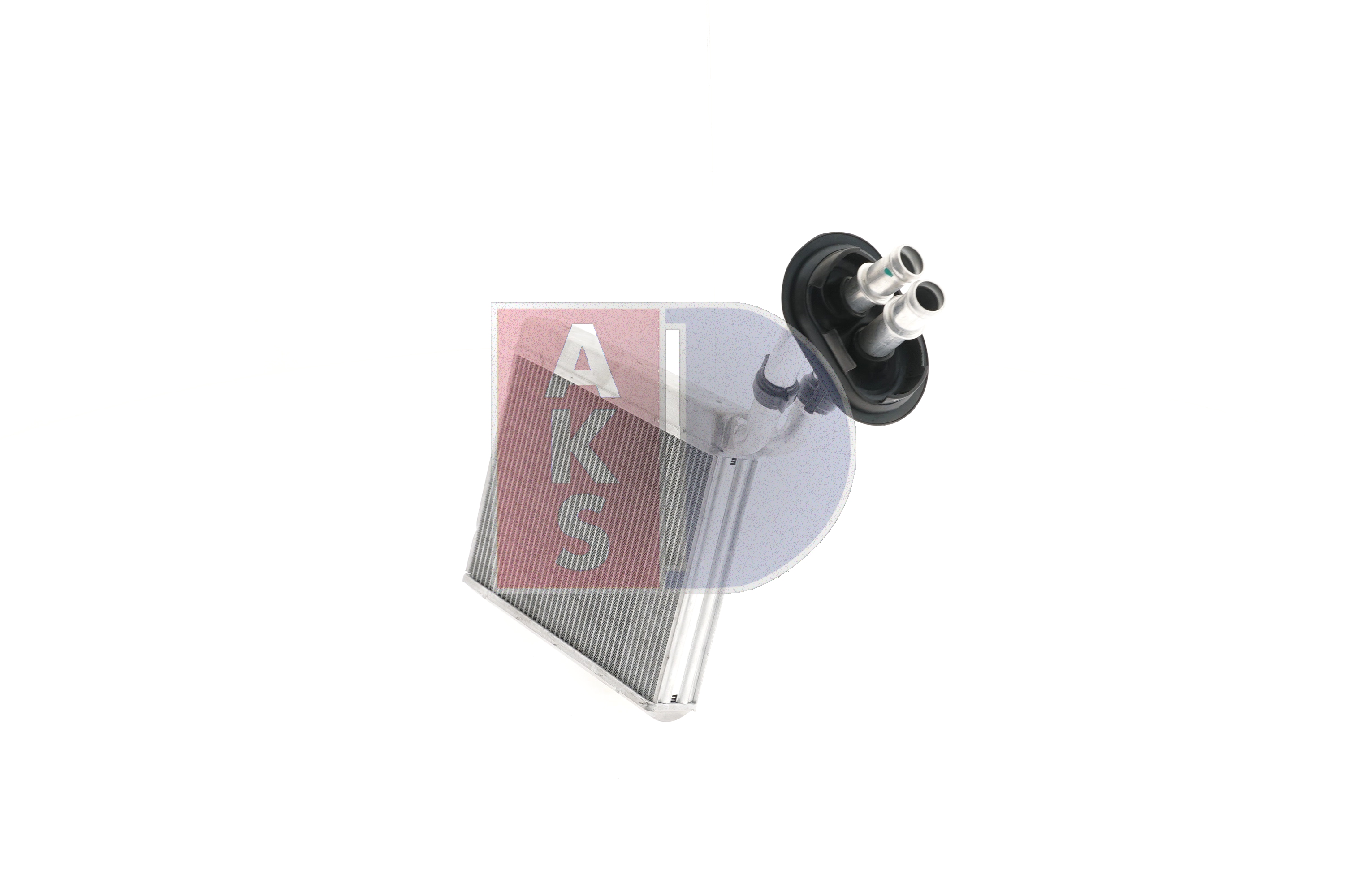 d'origine Volkswagen CADDY AKS DASIS Radiateur de chauffage 049026N