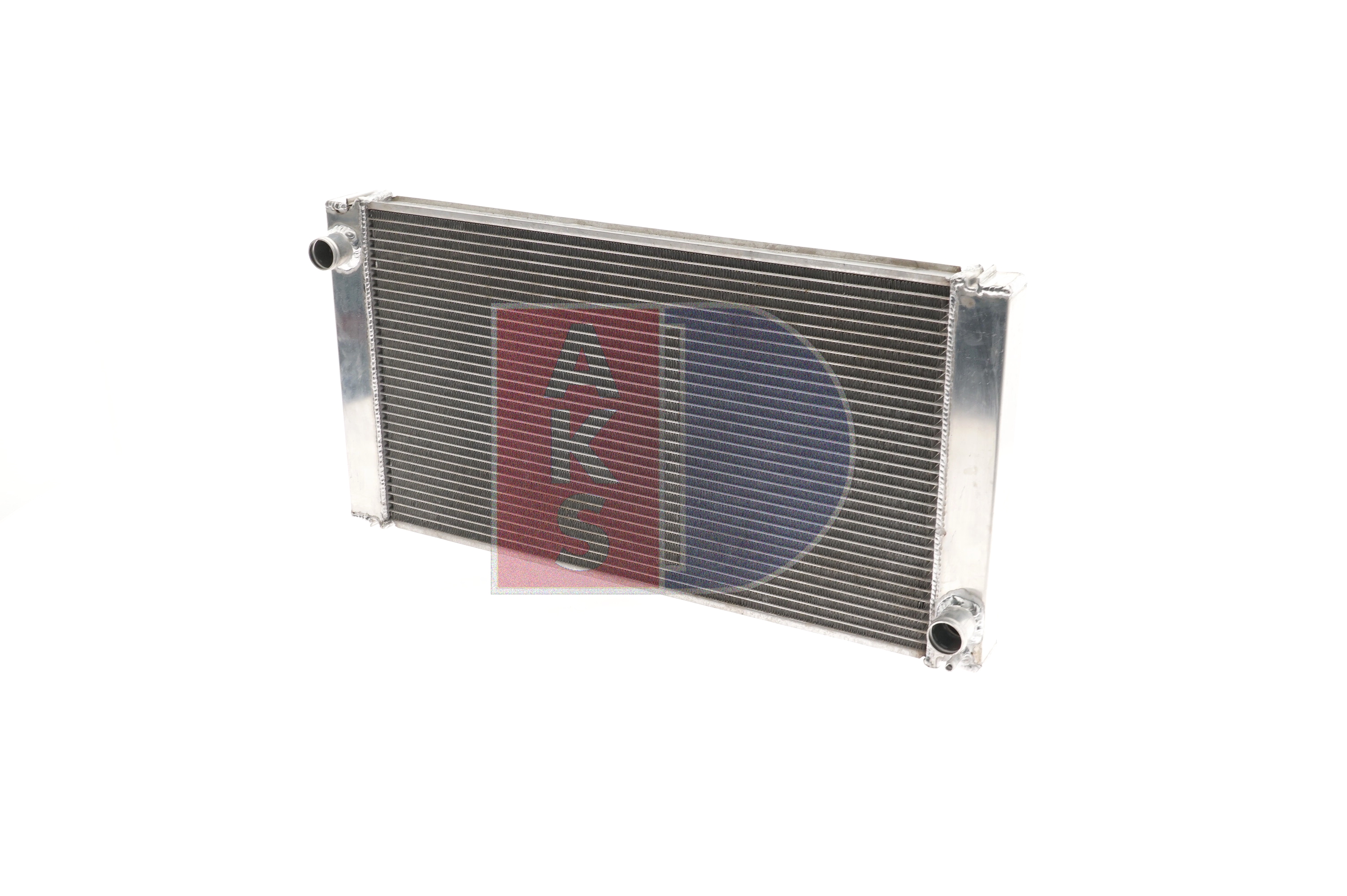 050002AL AKS DASIS Engine radiator MINI CLUBMAN