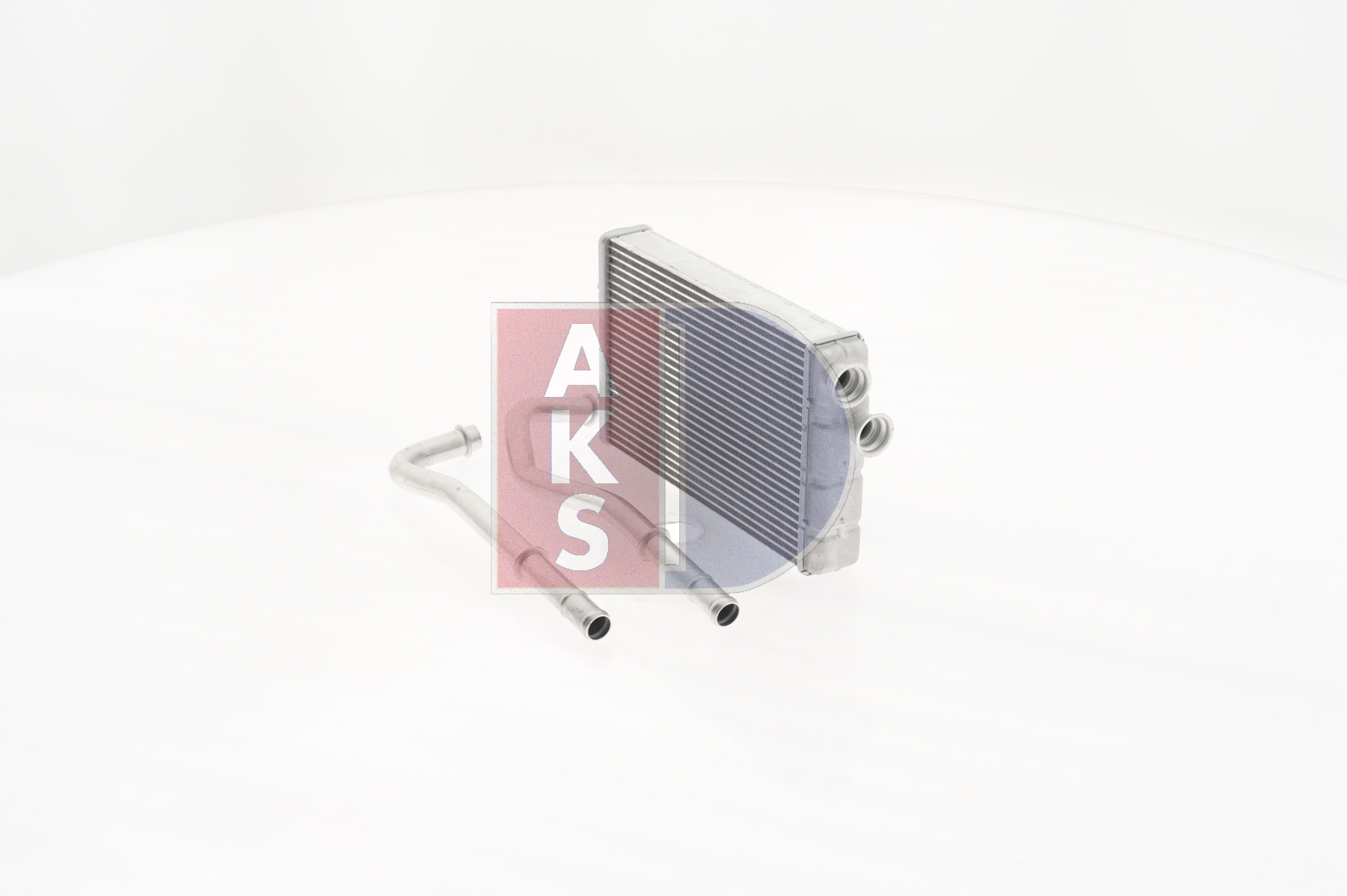 059020N AKS DASIS Heater core BMW 5 Series