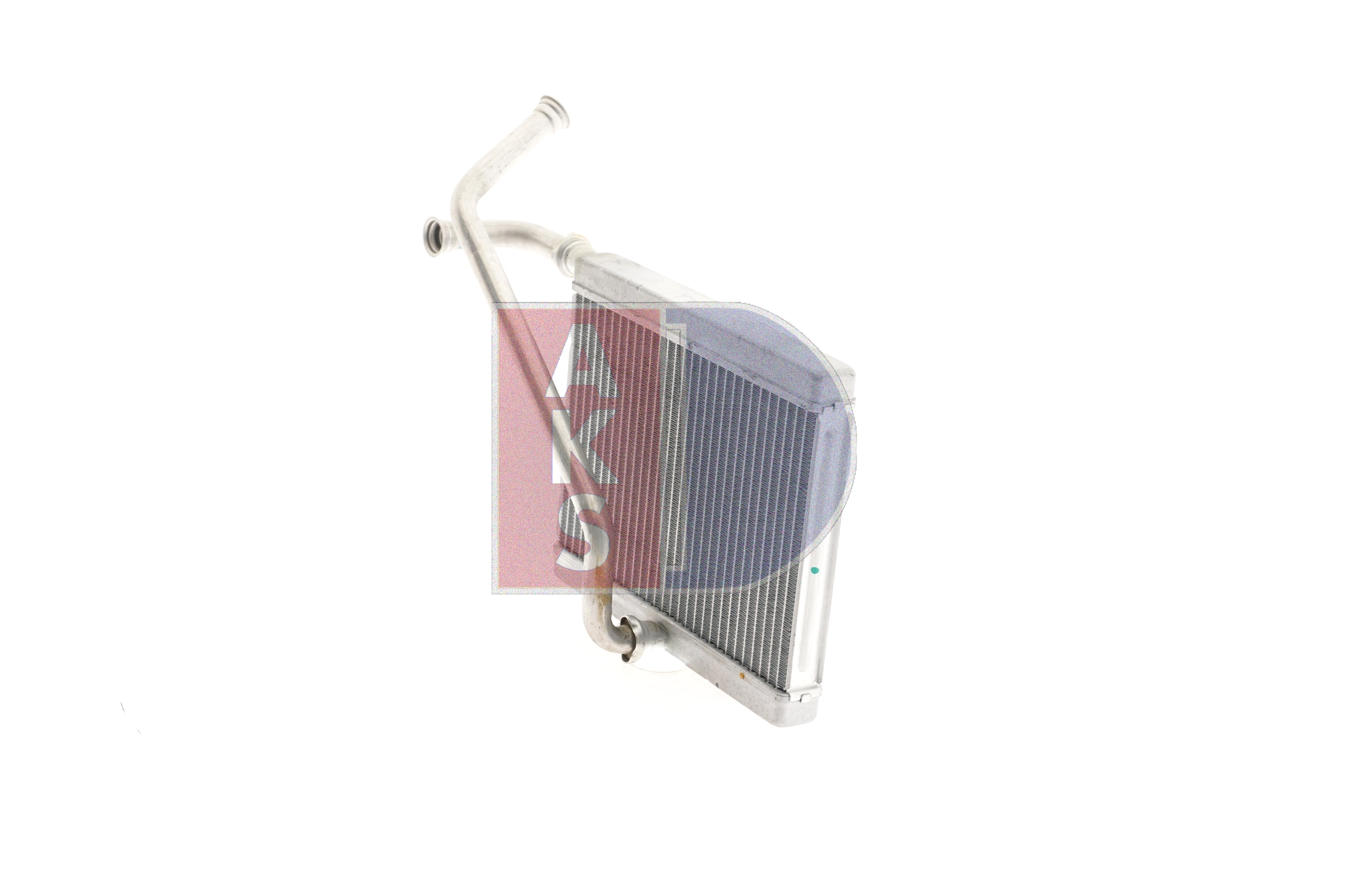 059021N AKS DASIS Heater core BMW 1 Series