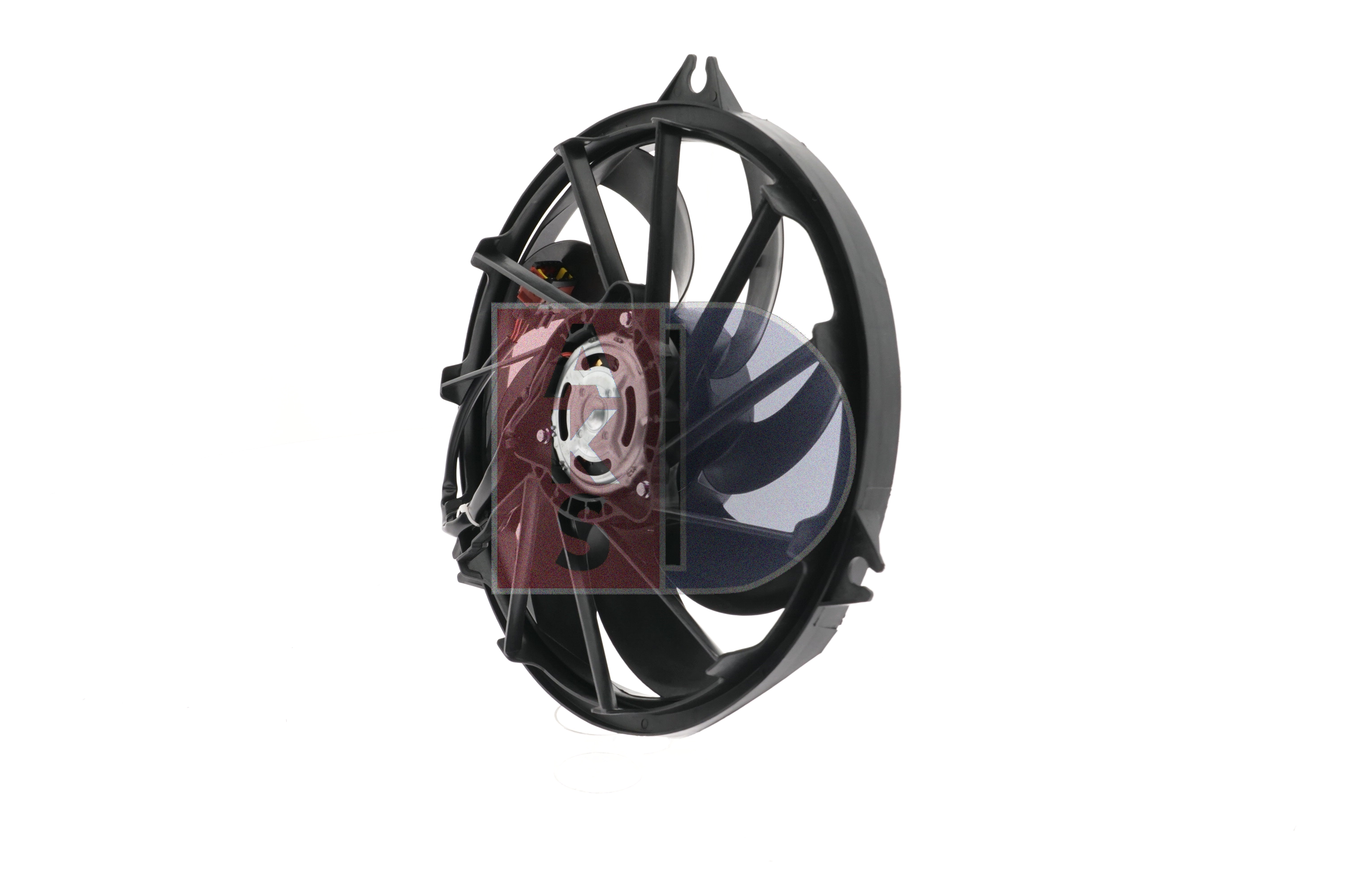 AKS DASIS Køleventilator 068041N