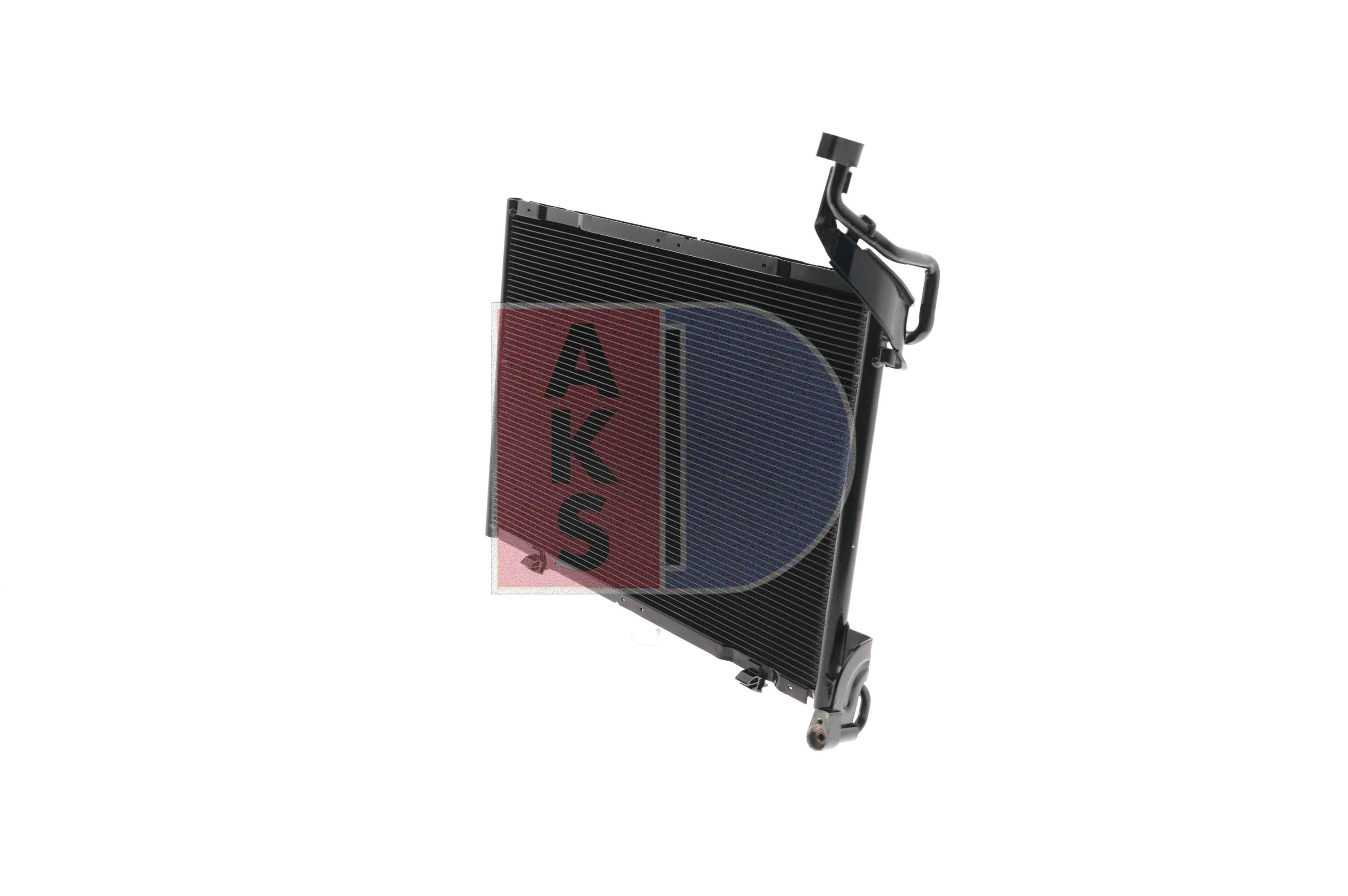 AKS DASIS Condensatore climatizzatore 092067N