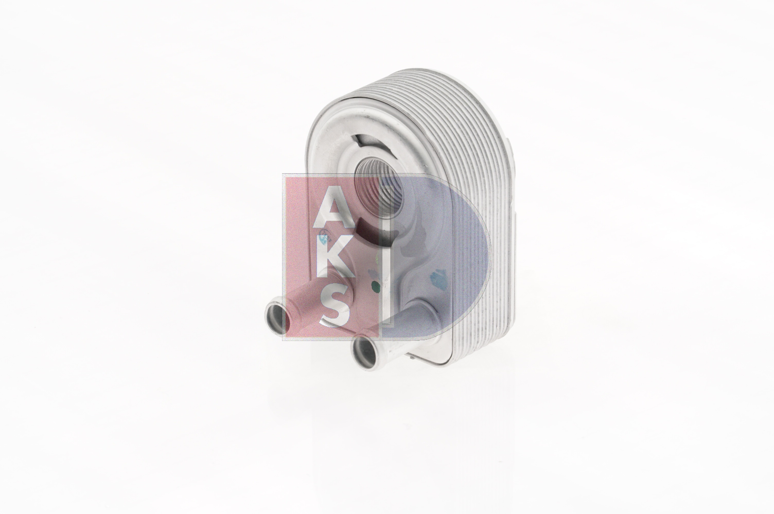AKS DASIS 096024N Oljekylare FORD ECOSPORT original