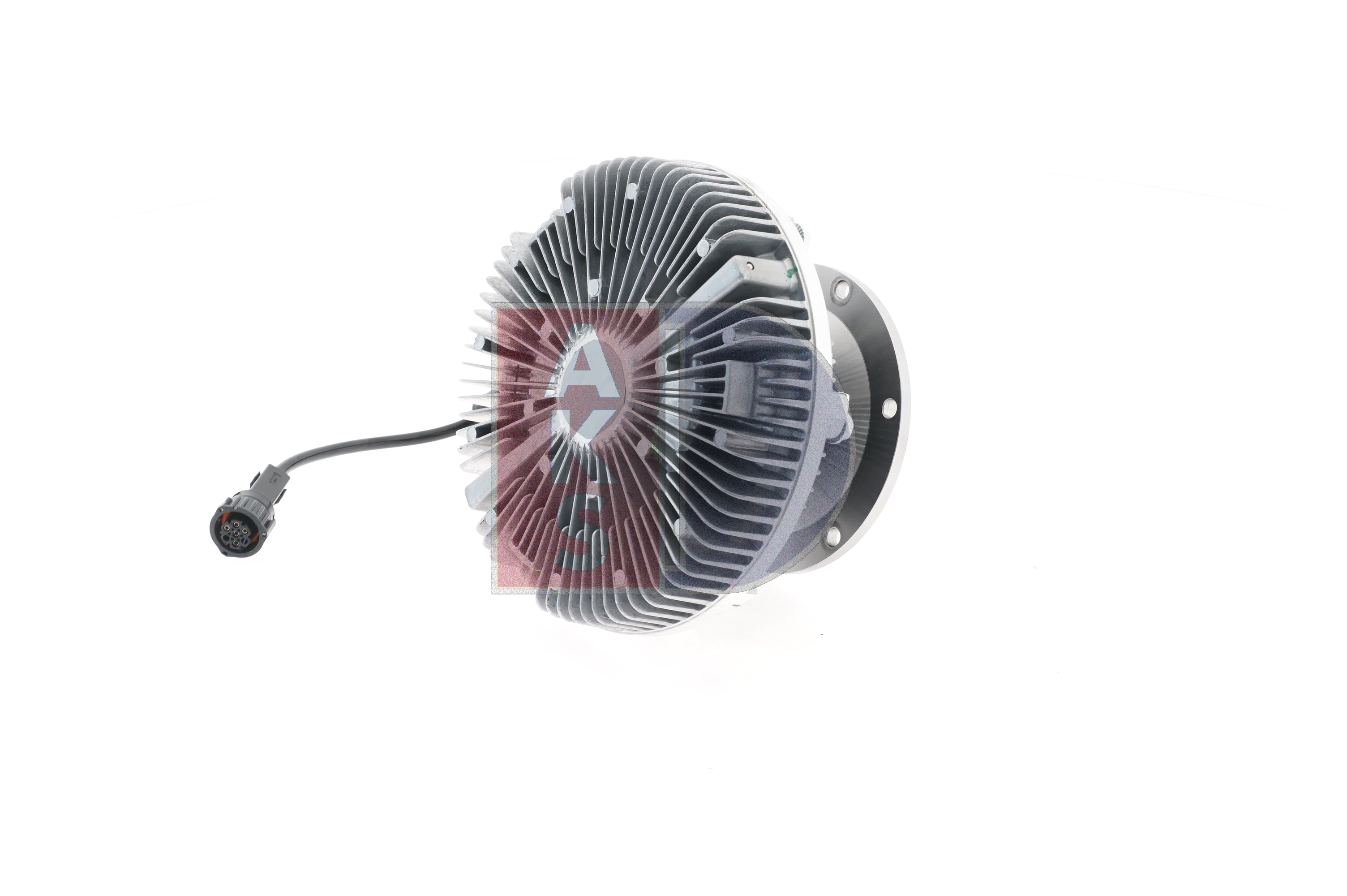 0002007722 OE AKS DASIS Kobling, kølerventilator 138062X