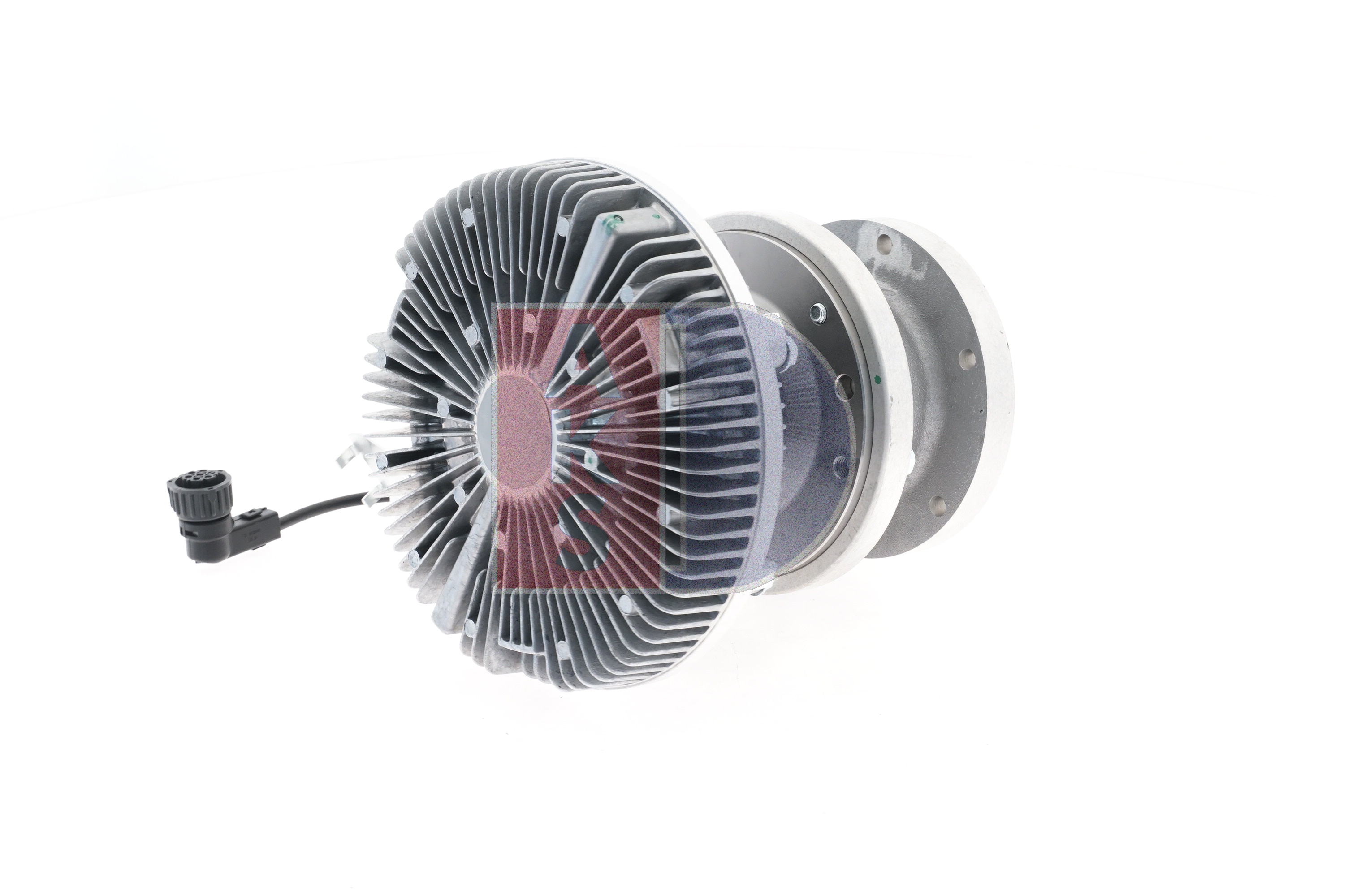 A5412002022 OE AKS DASIS Embraiagem, ventilador do radiador 138076X