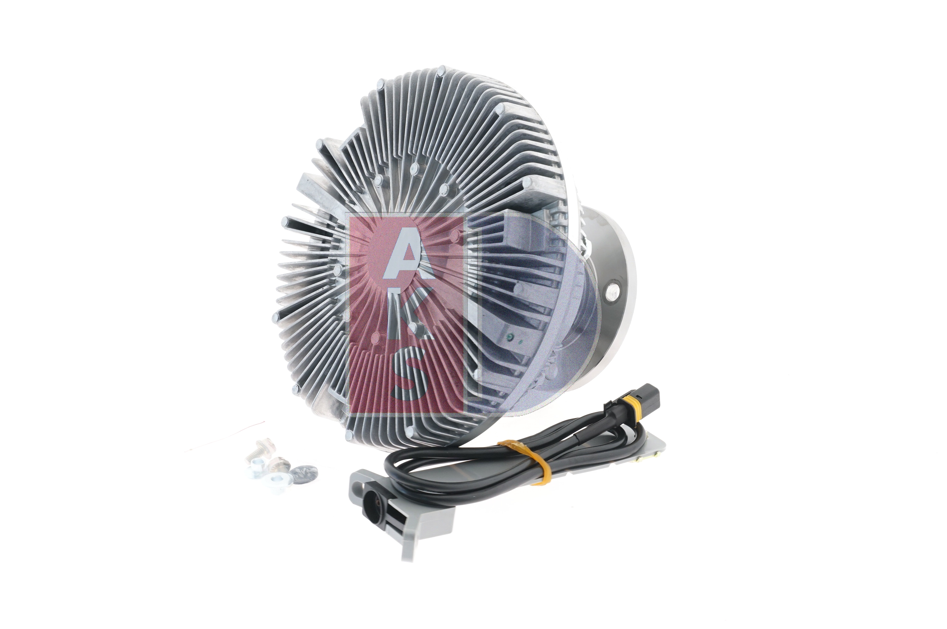 Embrayage, ventilateur de radiateur AKS DASIS 268001X