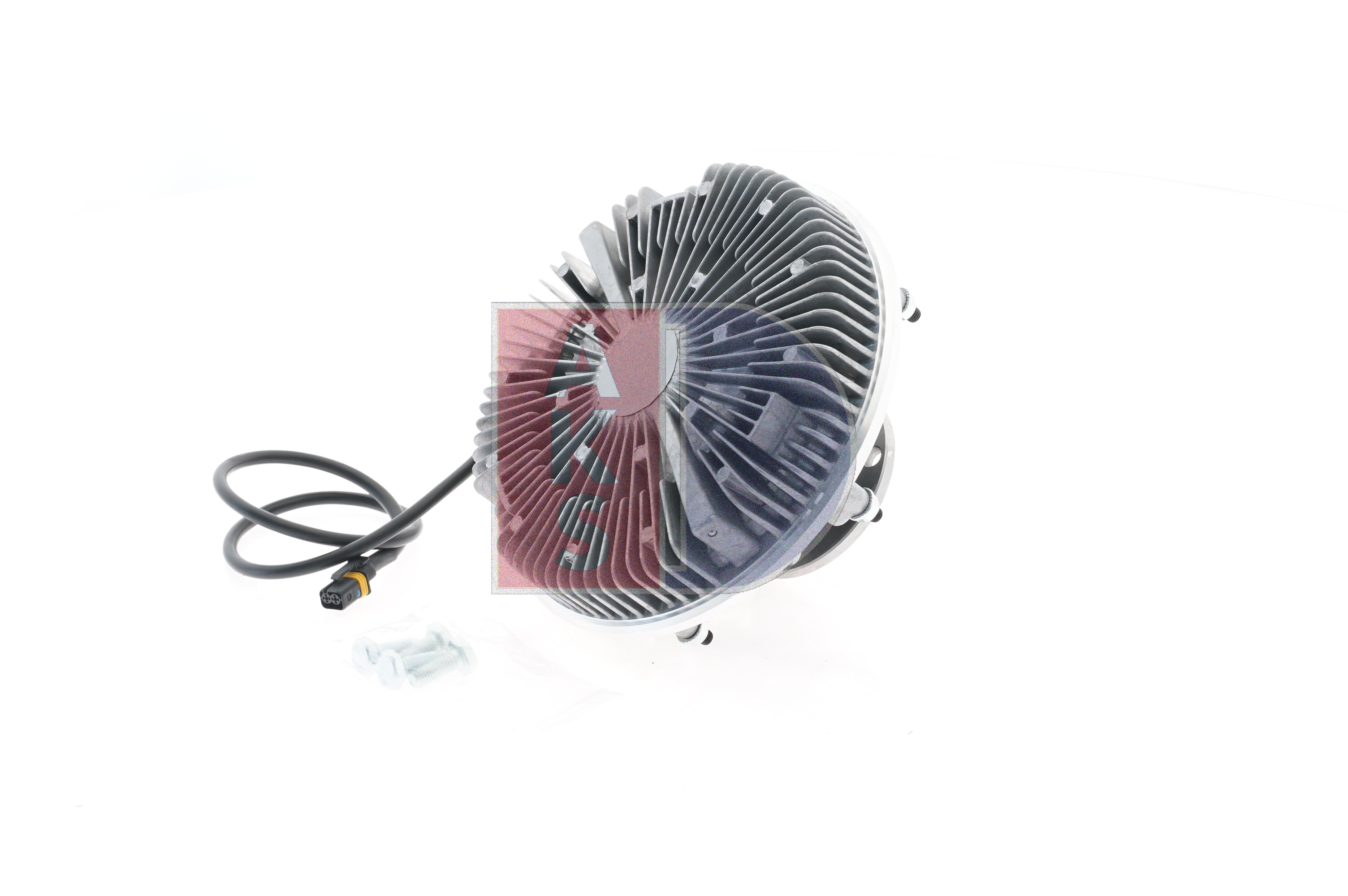 51066300130 OE AKS DASIS Sklopka, ventilator hladilnika 268032X