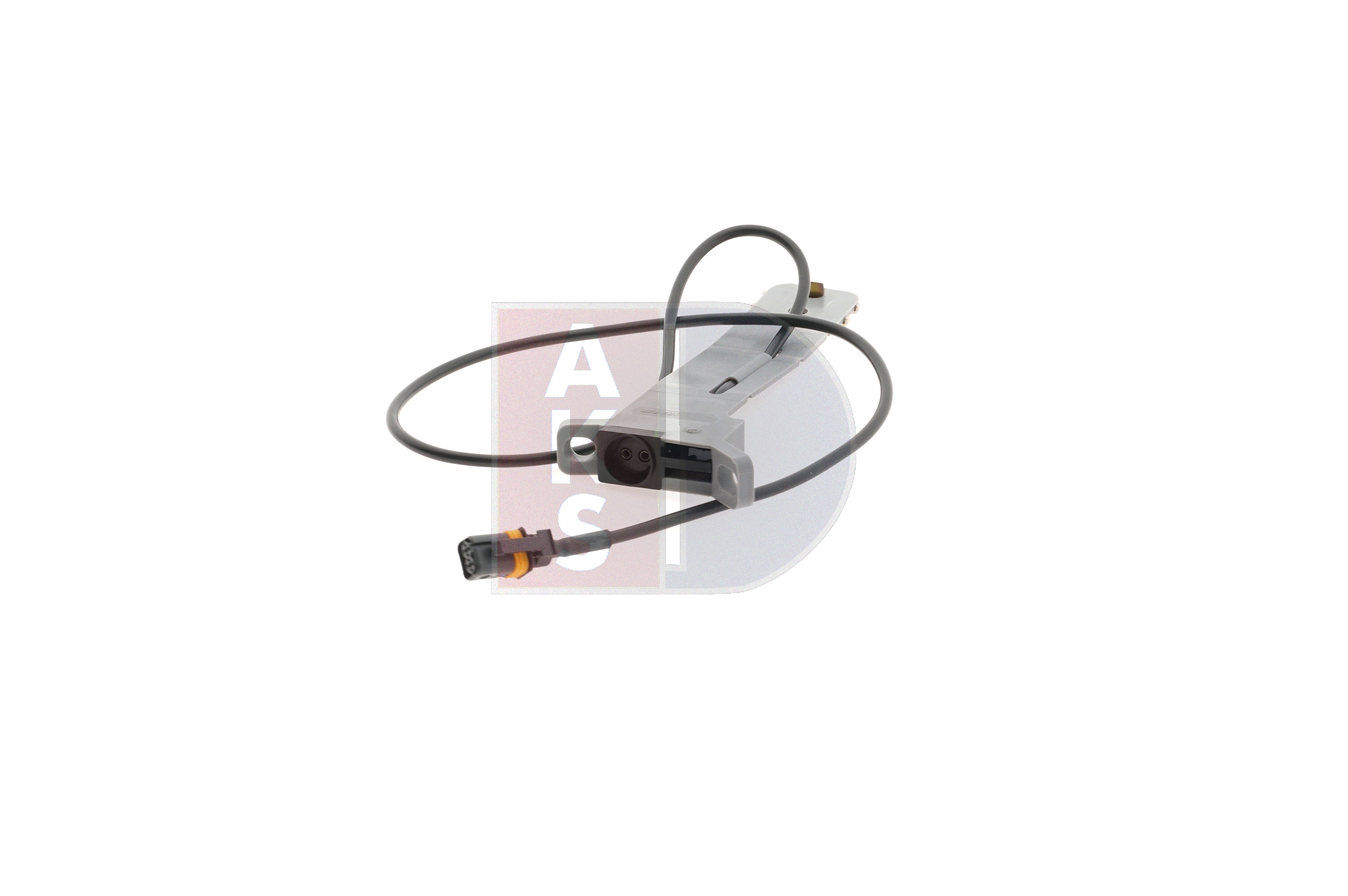 Ventilator hladilnika AKS DASIS 268042N primeren za VW, BMW, RENAULT, AUDI, MERCEDES-BENZ poceni
