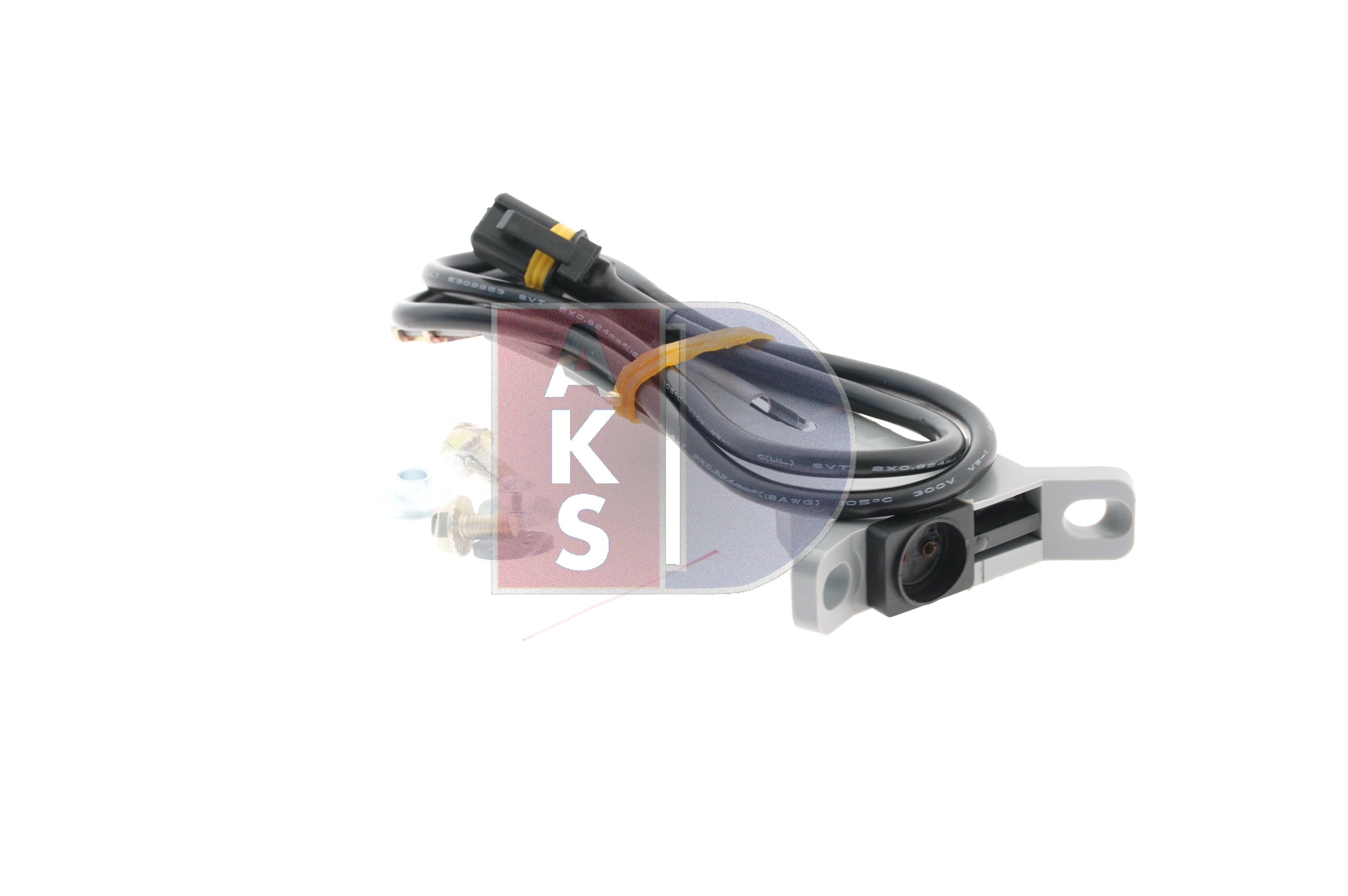 Ventilator hladilnika AKS DASIS 268042X primeren za VW, BMW, RENAULT, AUDI, MERCEDES-BENZ poceni