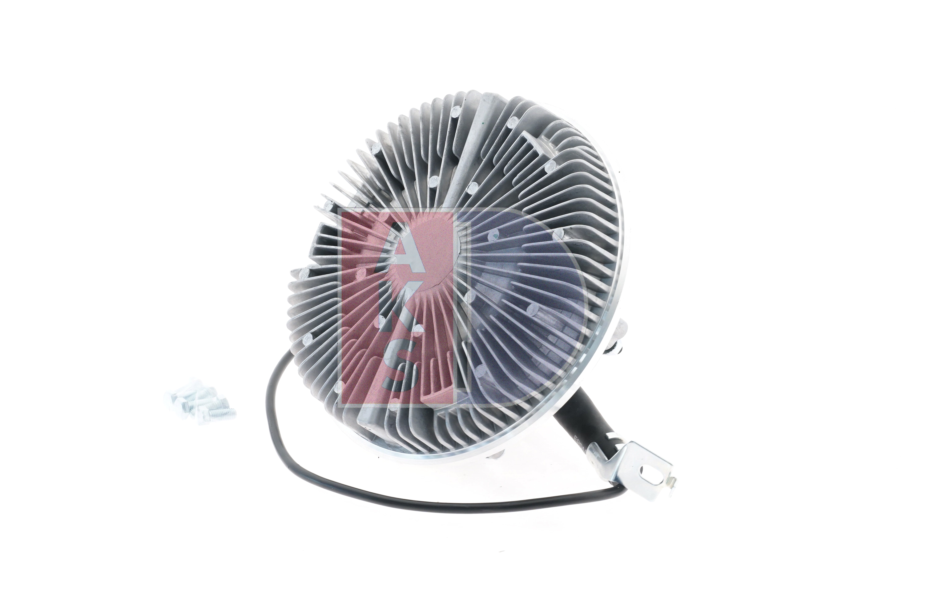AKS DASIS 51066300134 Koppeling, radiateurventilator