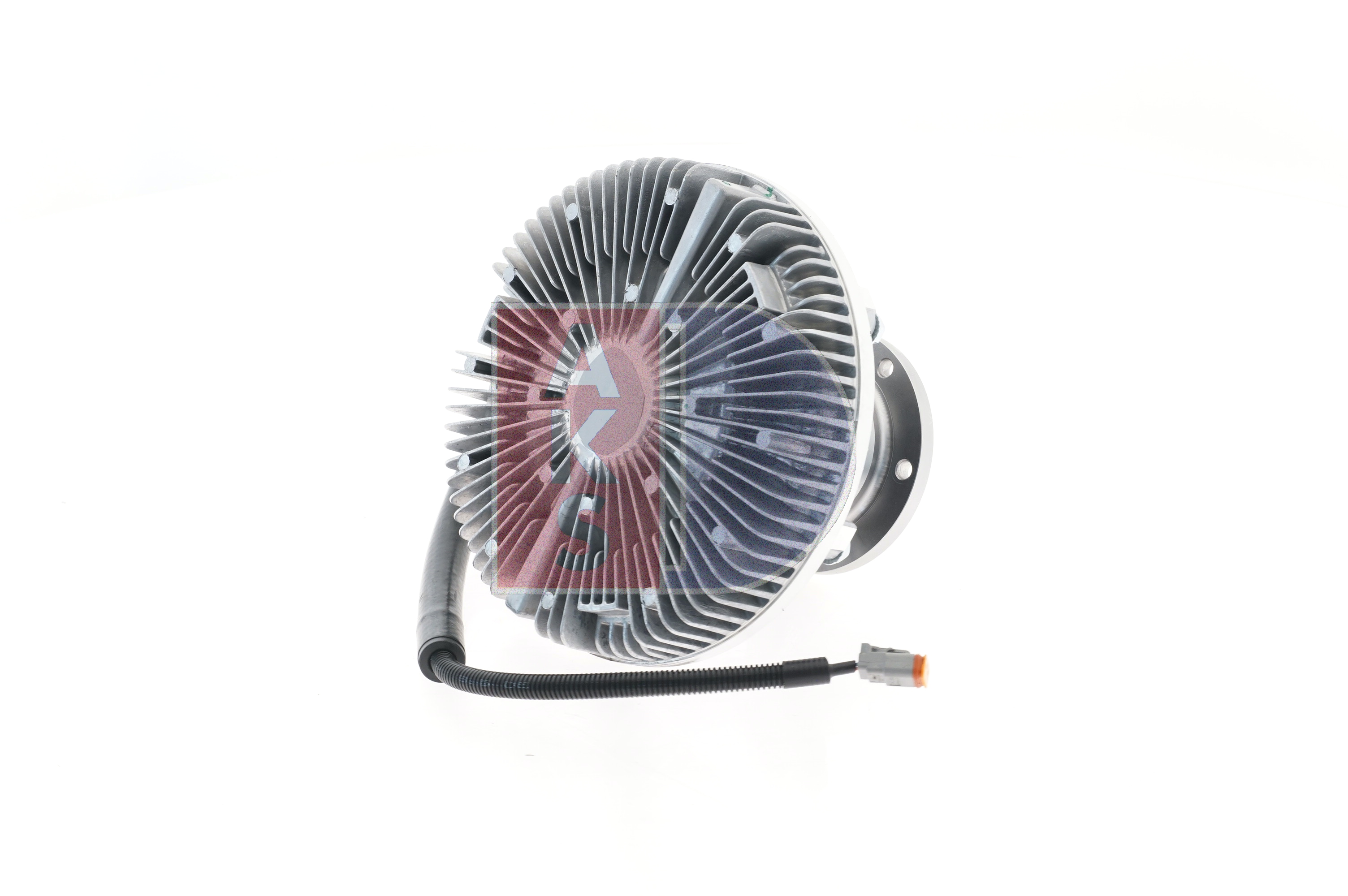 Embrague, ventilador del radiador 1856995 AKS DASIS 278009X