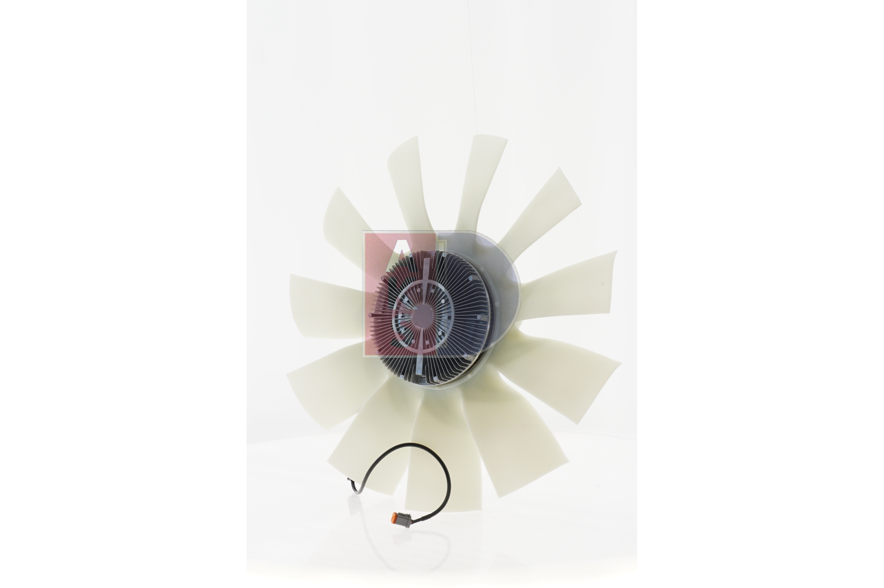 1763618 OE AKS DASIS Ventilador de radiador 278019X