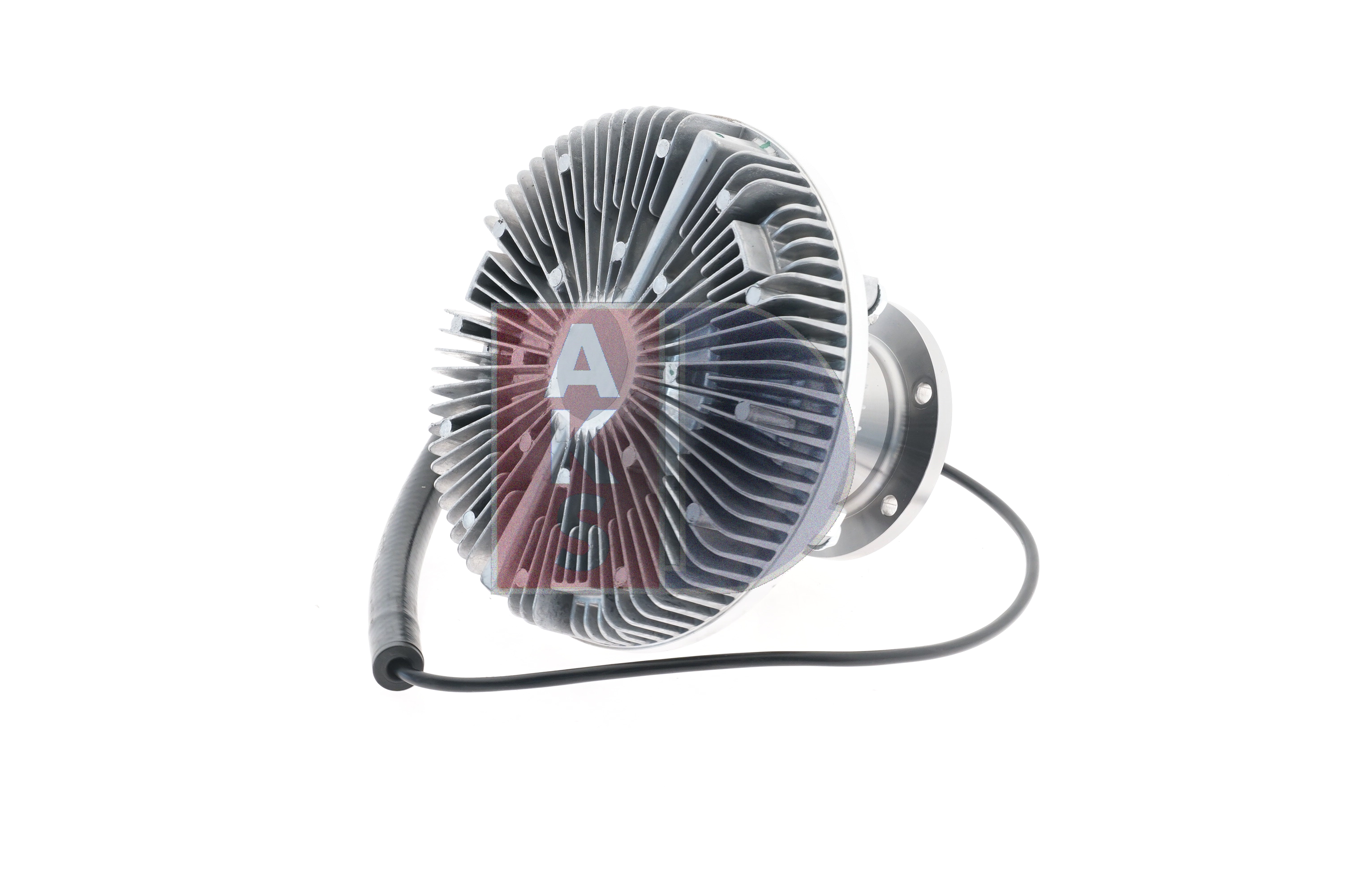 Embrayage, ventilateur de radiateur AKS DASIS 278043X appropriées pour VOLKSWAGEN, BMW, MERCEDES-BENZ, AUDI, OPEL pas cher