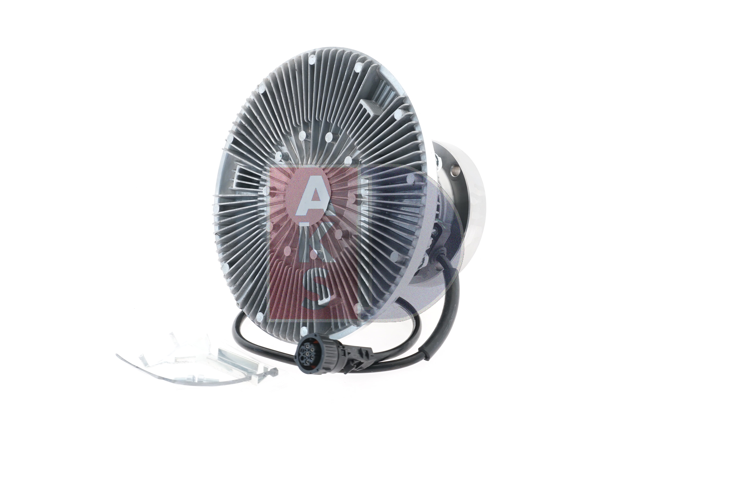 AKS DASIS 288037X radiatorvifte kobling Volvo 240 Stasjonsvogn