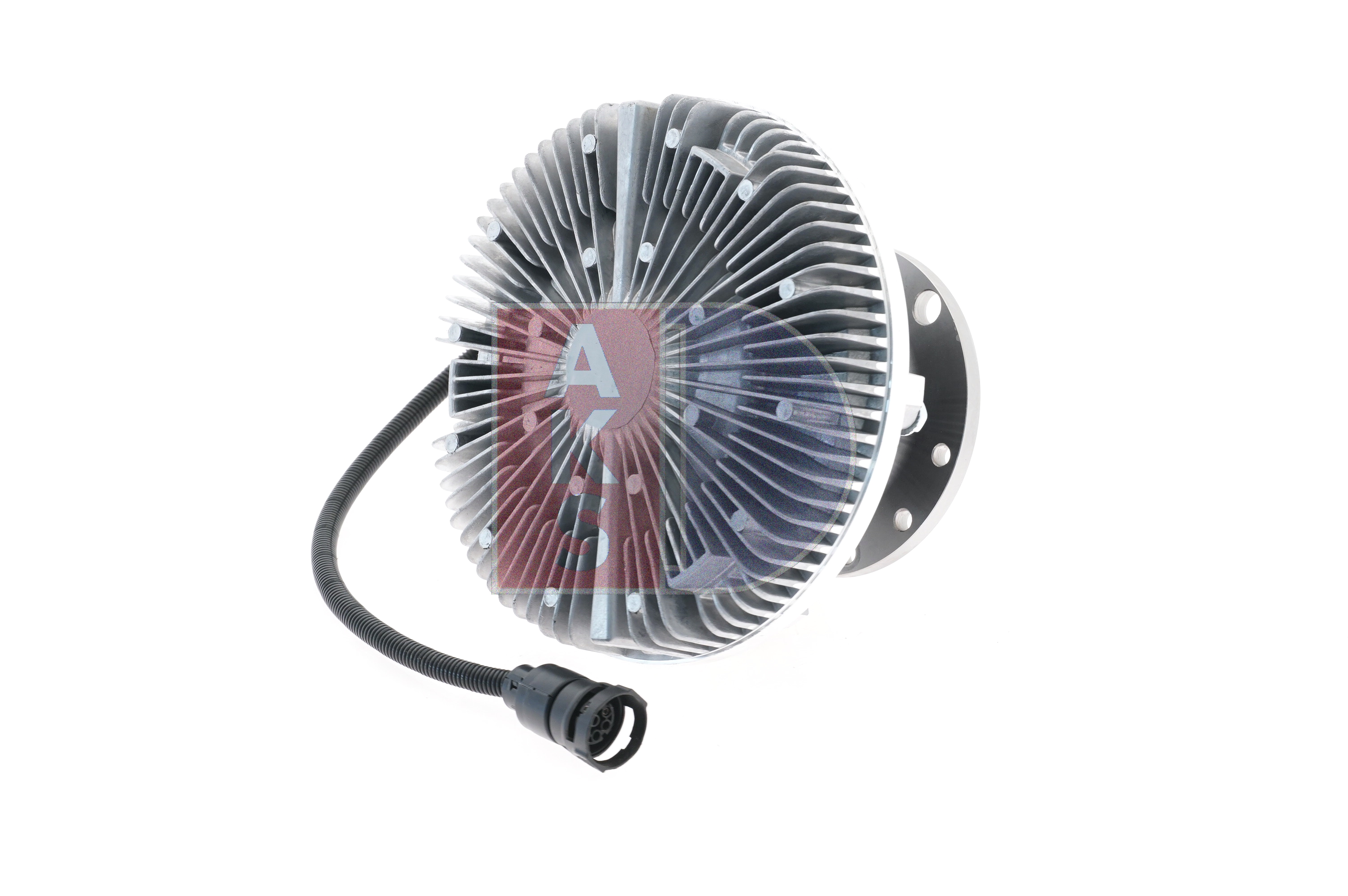 AKS DASIS 1680936 Koppeling, radiateurventilator