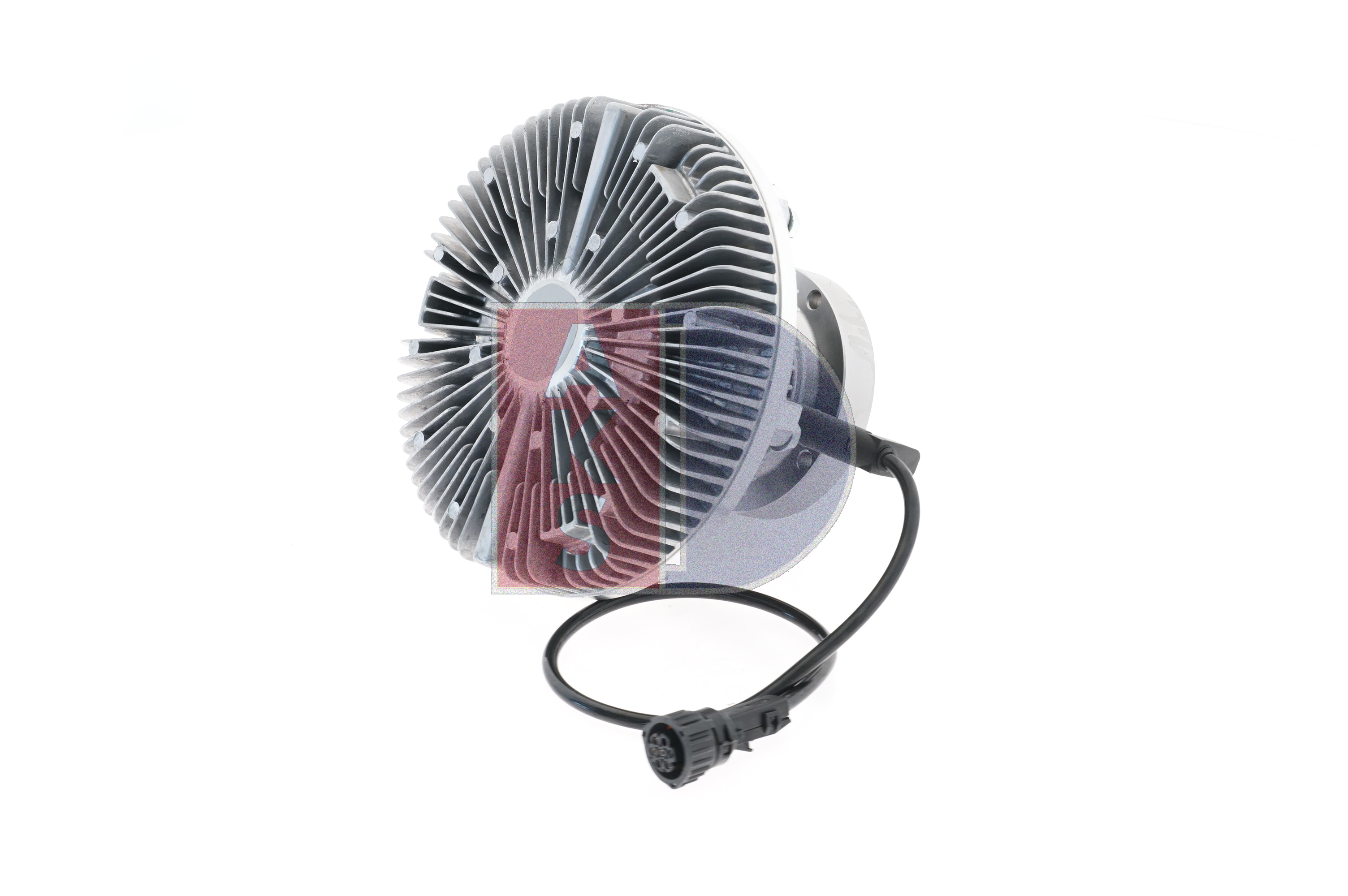 AKS DASIS 7420880406 Koppeling, radiateurventilator