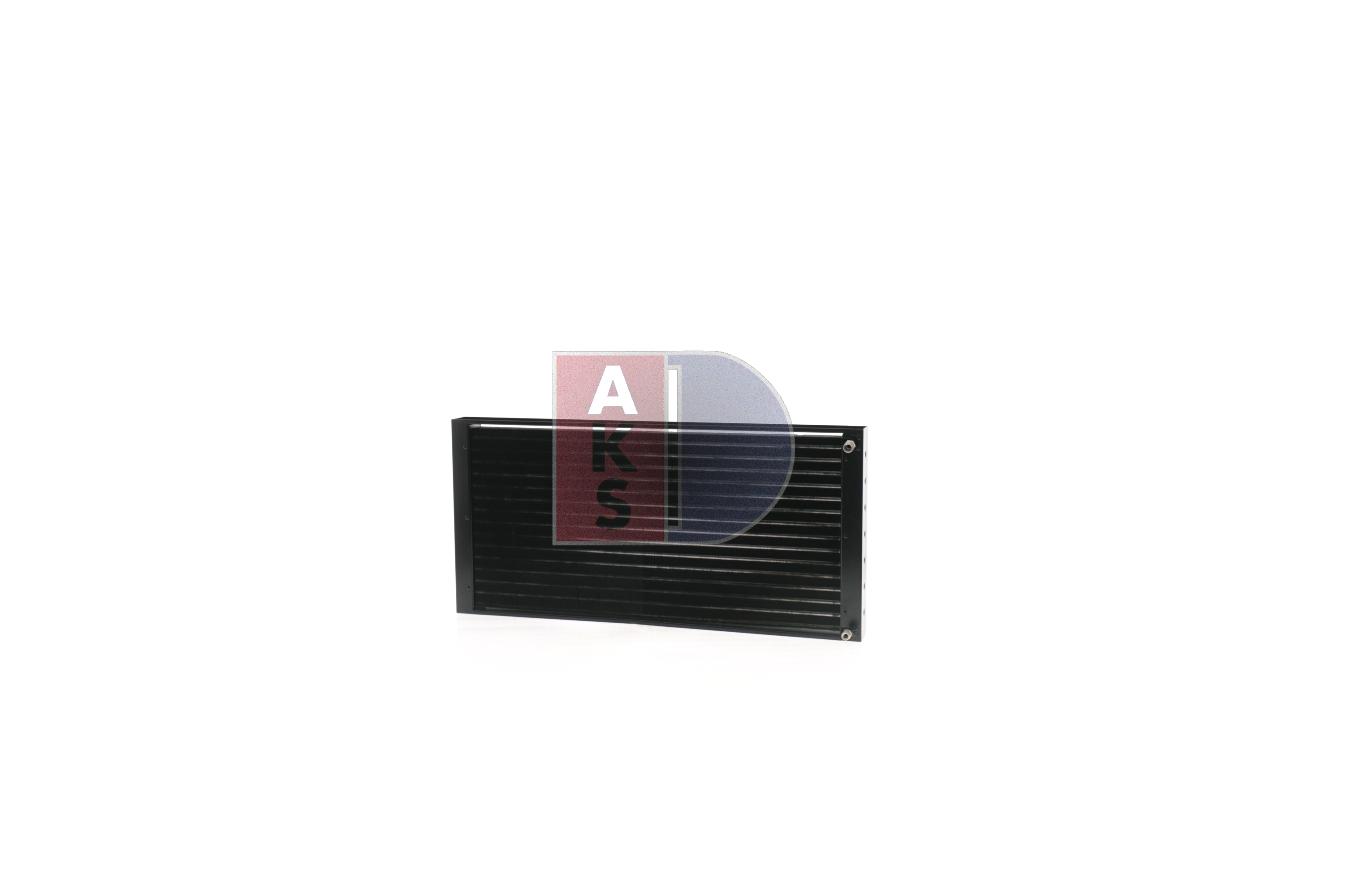 Kondensatorius, oro kondicionierius AKS DASIS 442038N tinka BMW, AUDI, VOLKSWAGEN, MERCEDES-BENZ, VOLVO pigu