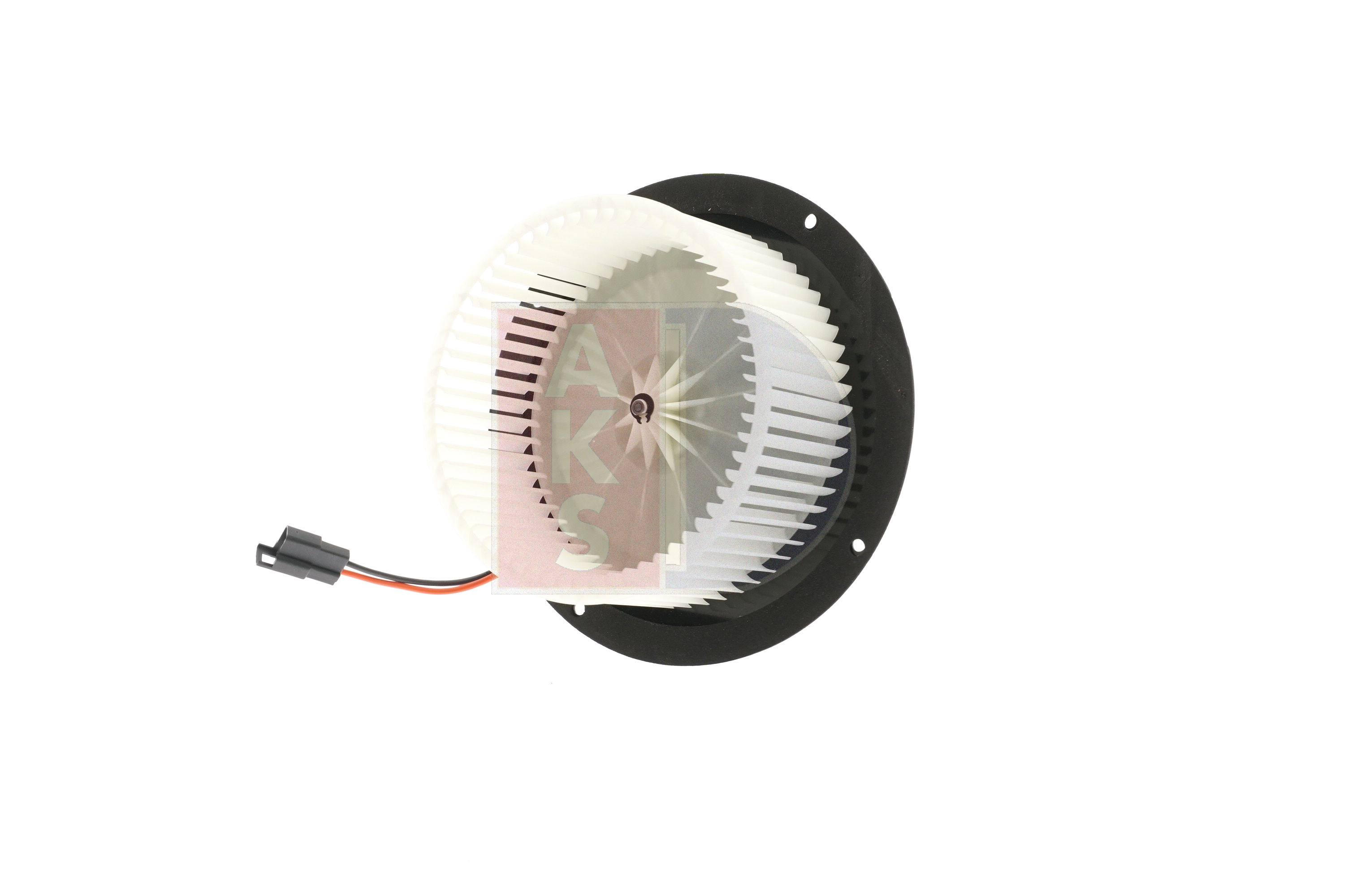 Ventilador habitáculo RE159446 AKS DASIS 448215N