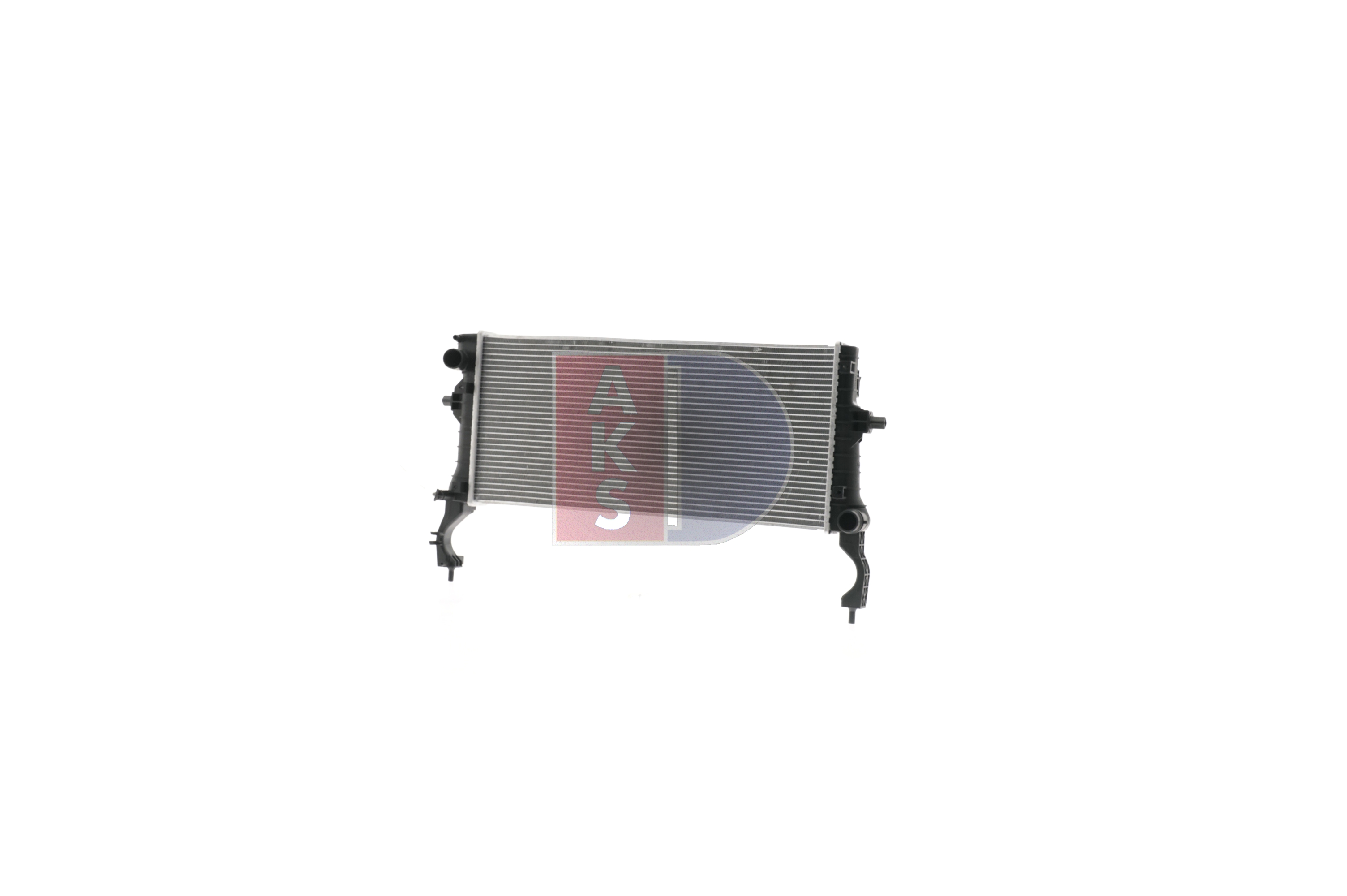 560175N AKS DASIS Radiator KIA CEE'D