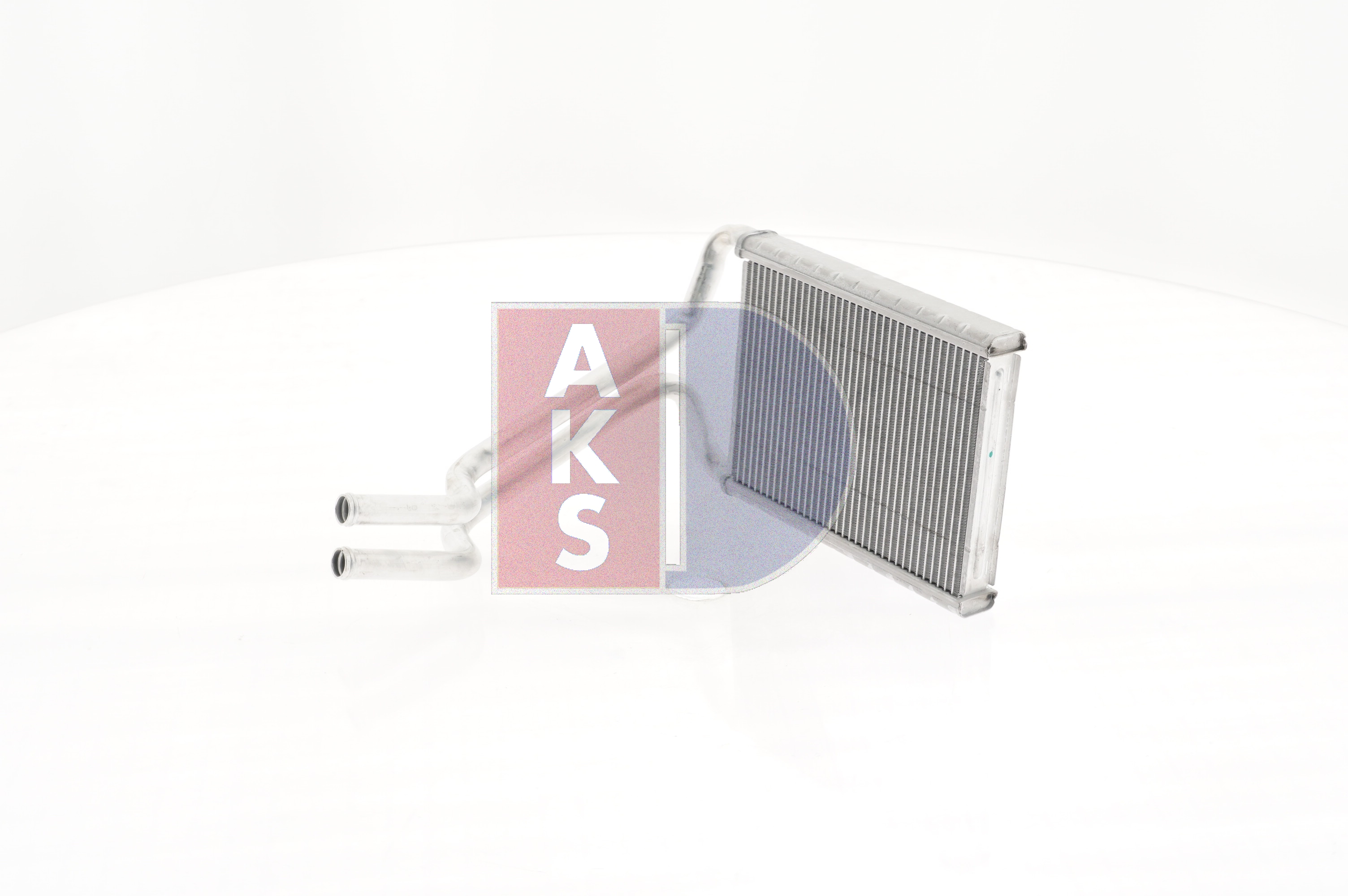 569043N AKS DASIS Heater matrix for KIA PICANTO