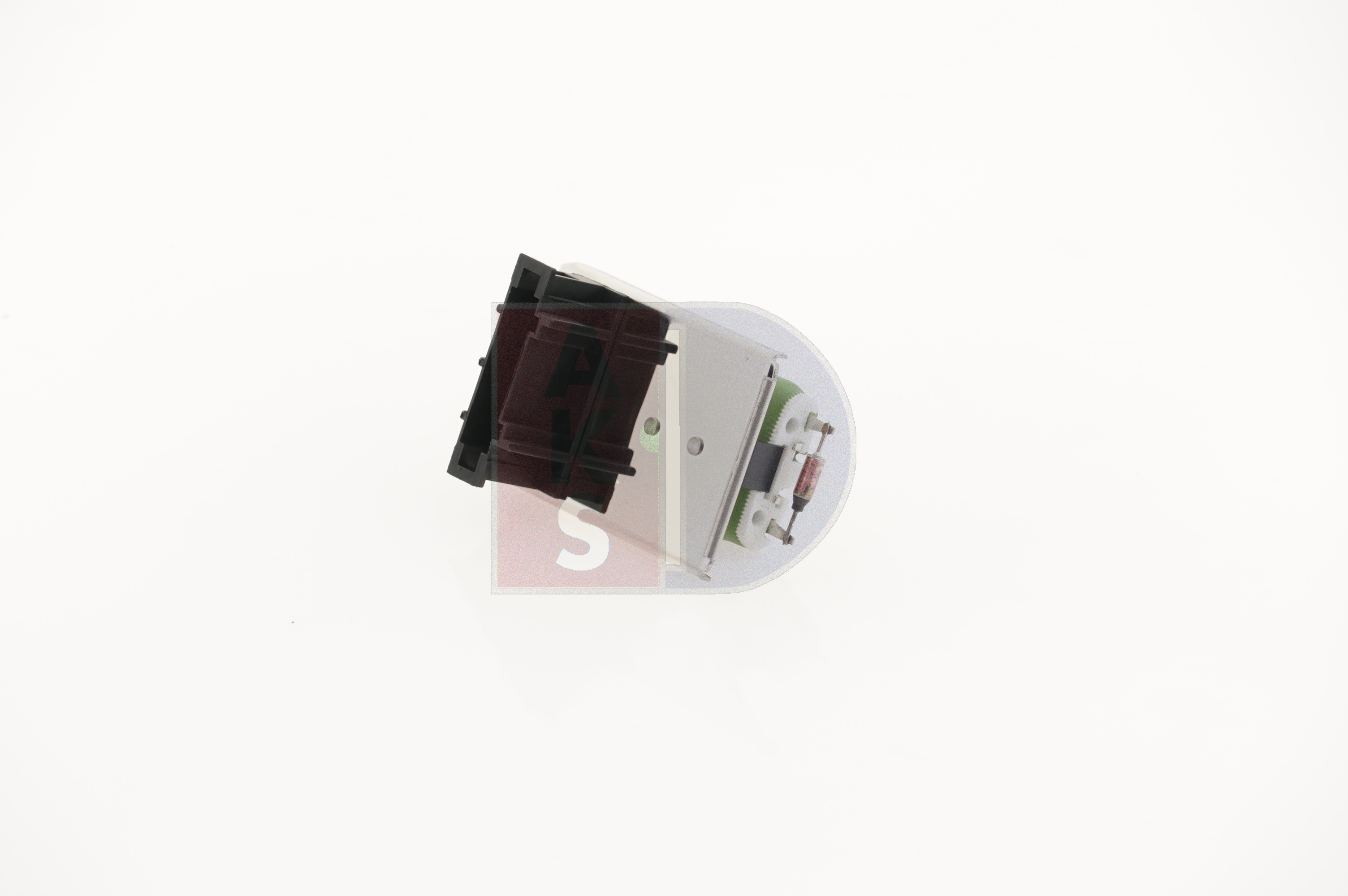 740298N AKS DASIS Blower motor resistor VW GOLF