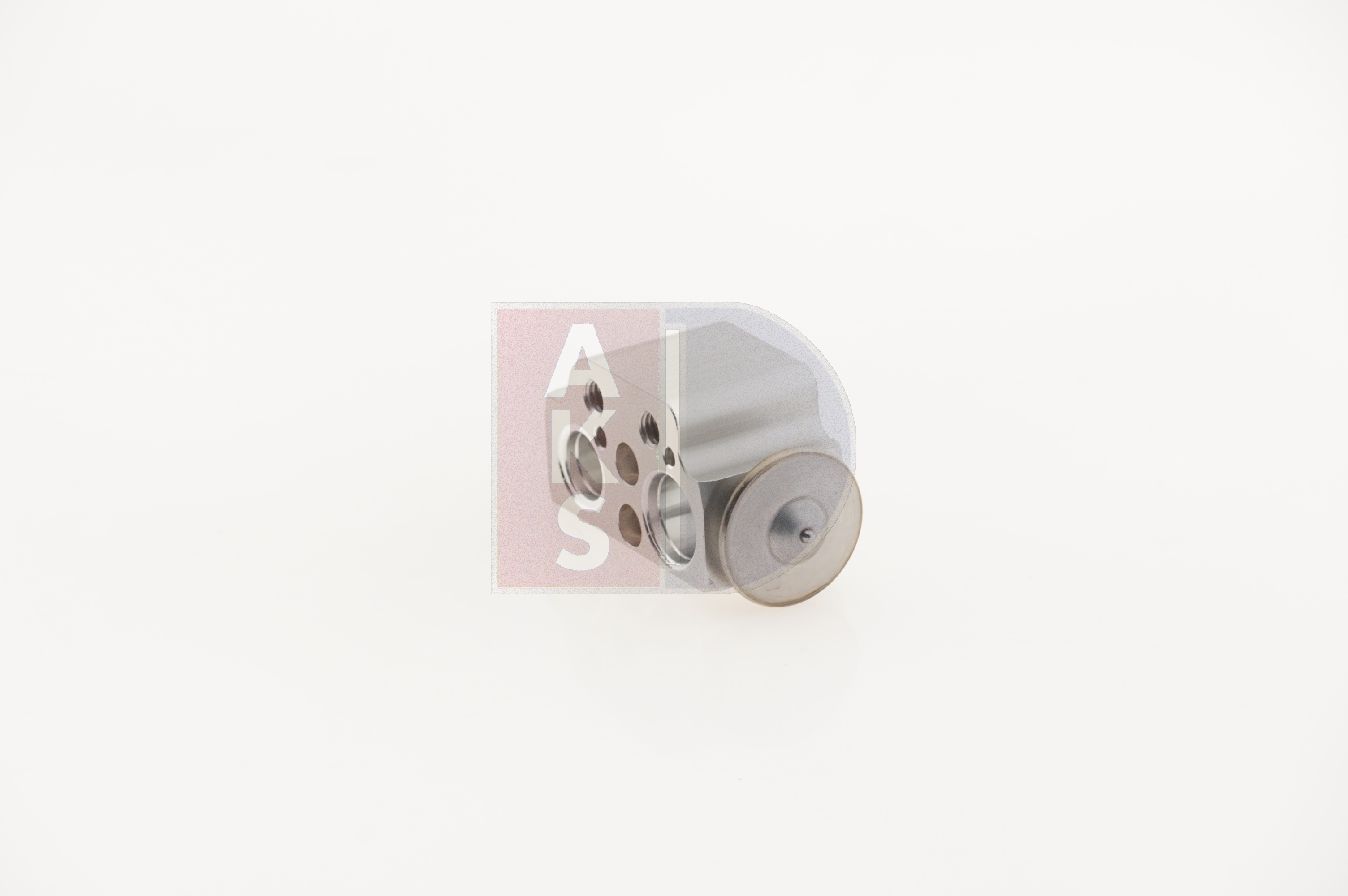 original Audi A3 AKS DASIS Expansionsventil 840309N