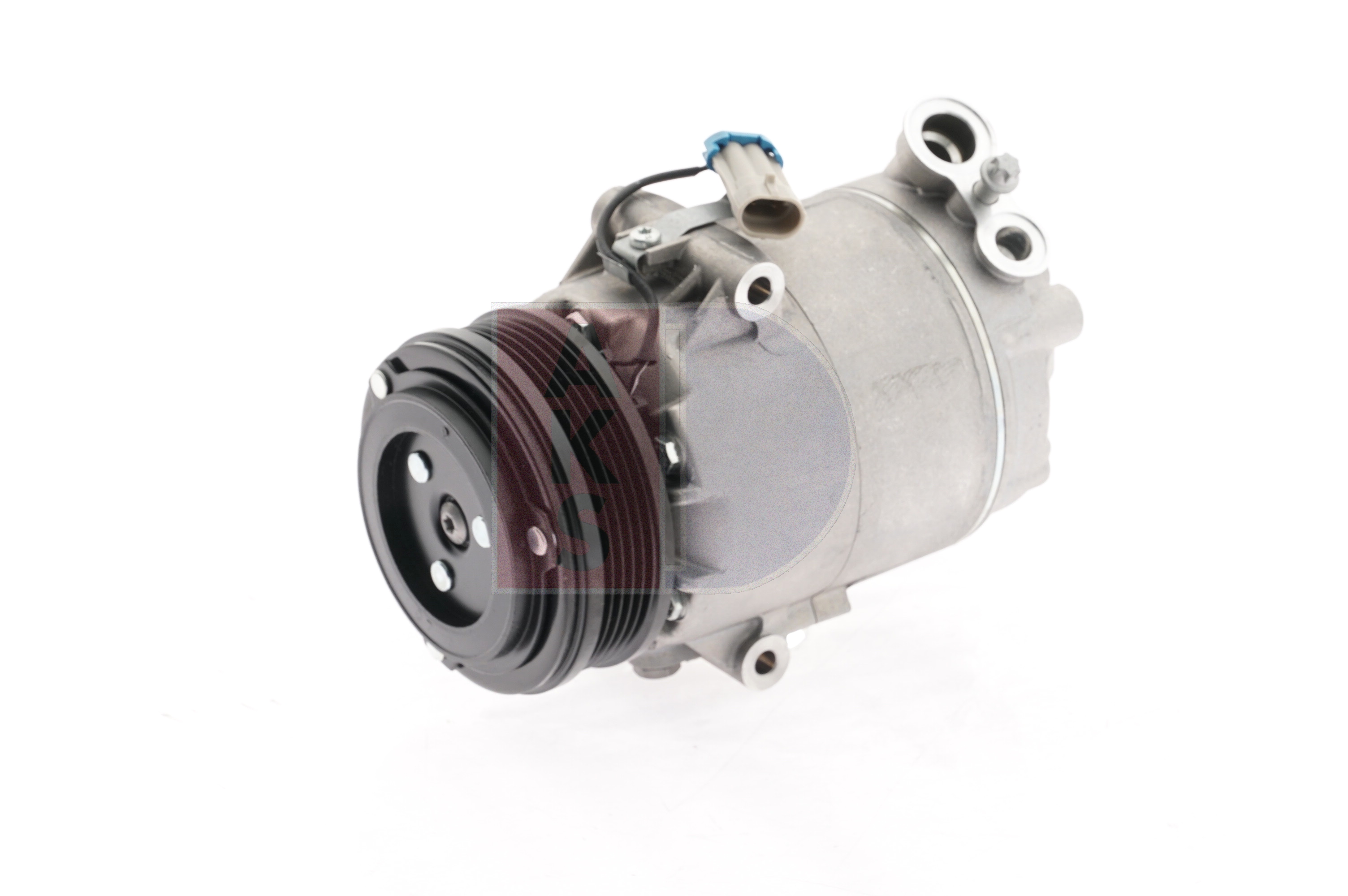 Compressor, ar condicionado AKS DASIS 851031N adequados para RENAULT, BMW, VW, MERCEDES-BENZ, PEUGEOT barato