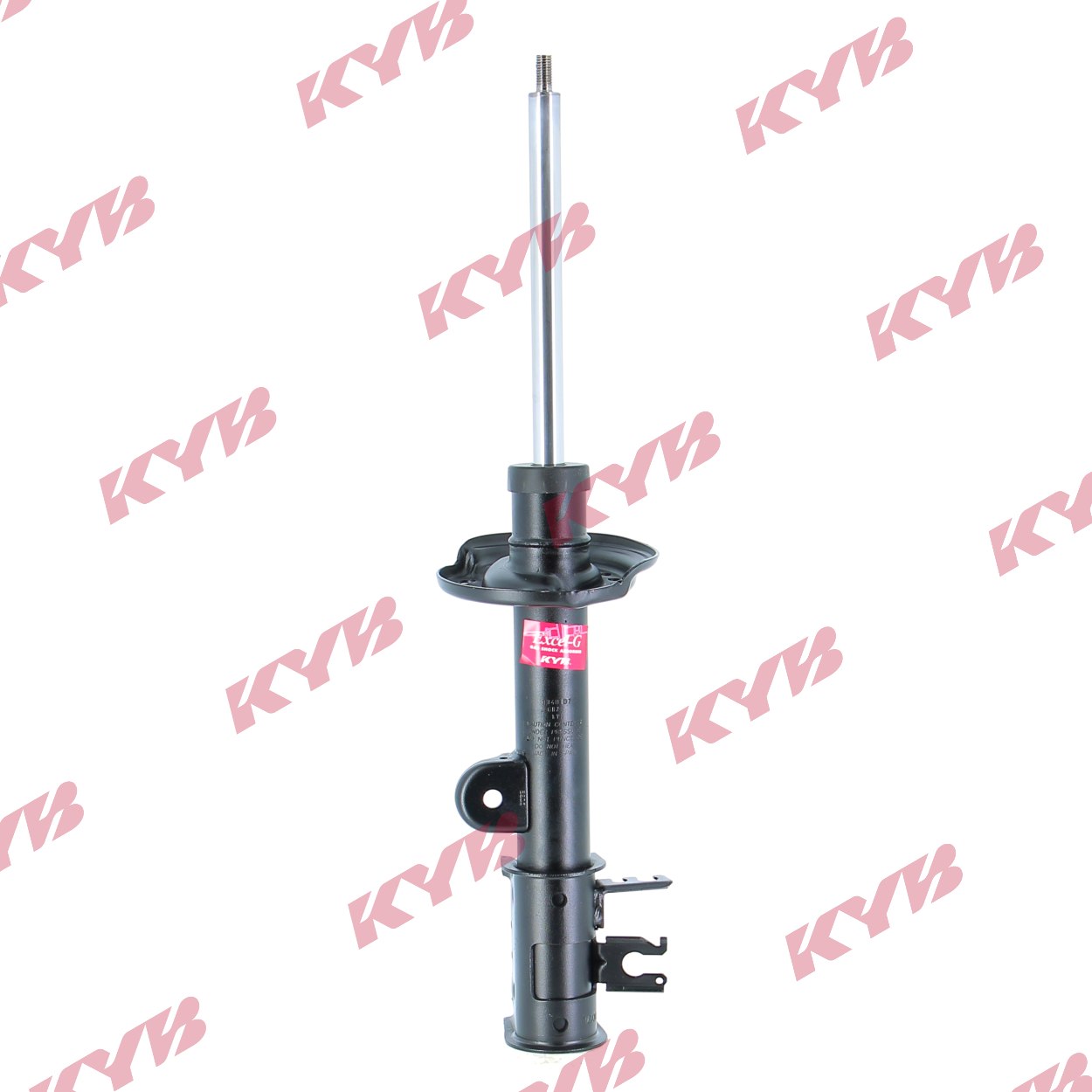 3348107 KYB Amortiguadores FIAT 500