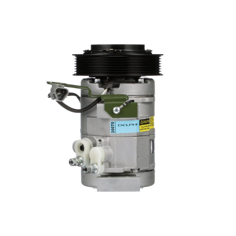 8832006080 OE DELPHI Compresseur de climatisation CS20070-11B1