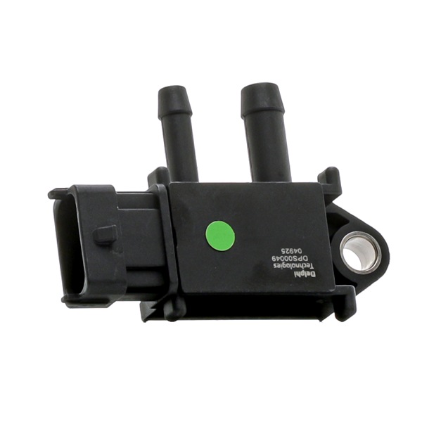 DELPHI DPS0004912B1 Differenzdrucksensor Chevrolet SUBURBAN 2014