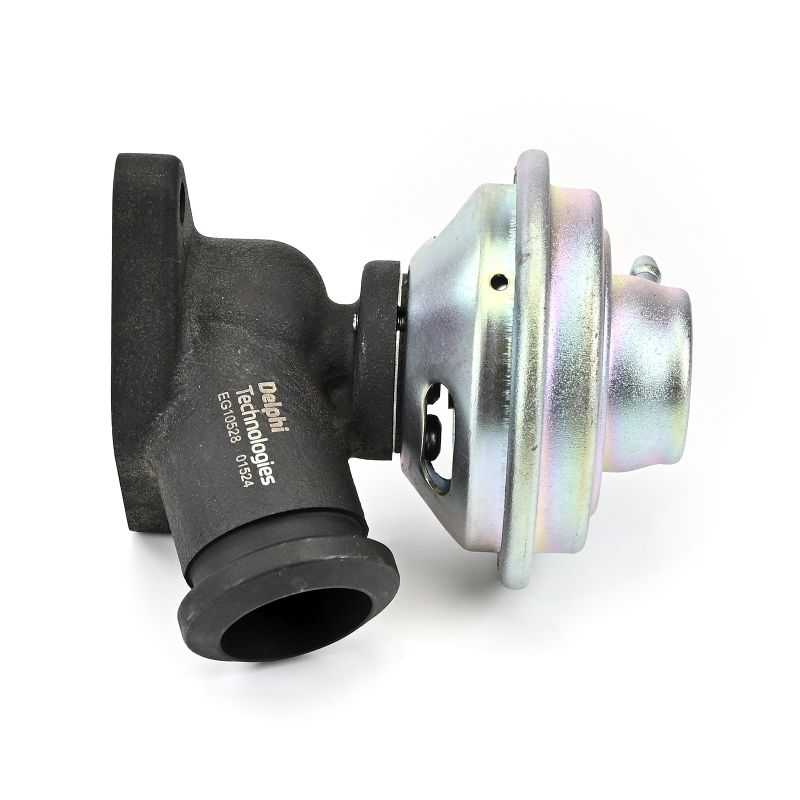 Original Citroën JUMPER DELPHI AGR EG10528-12B1